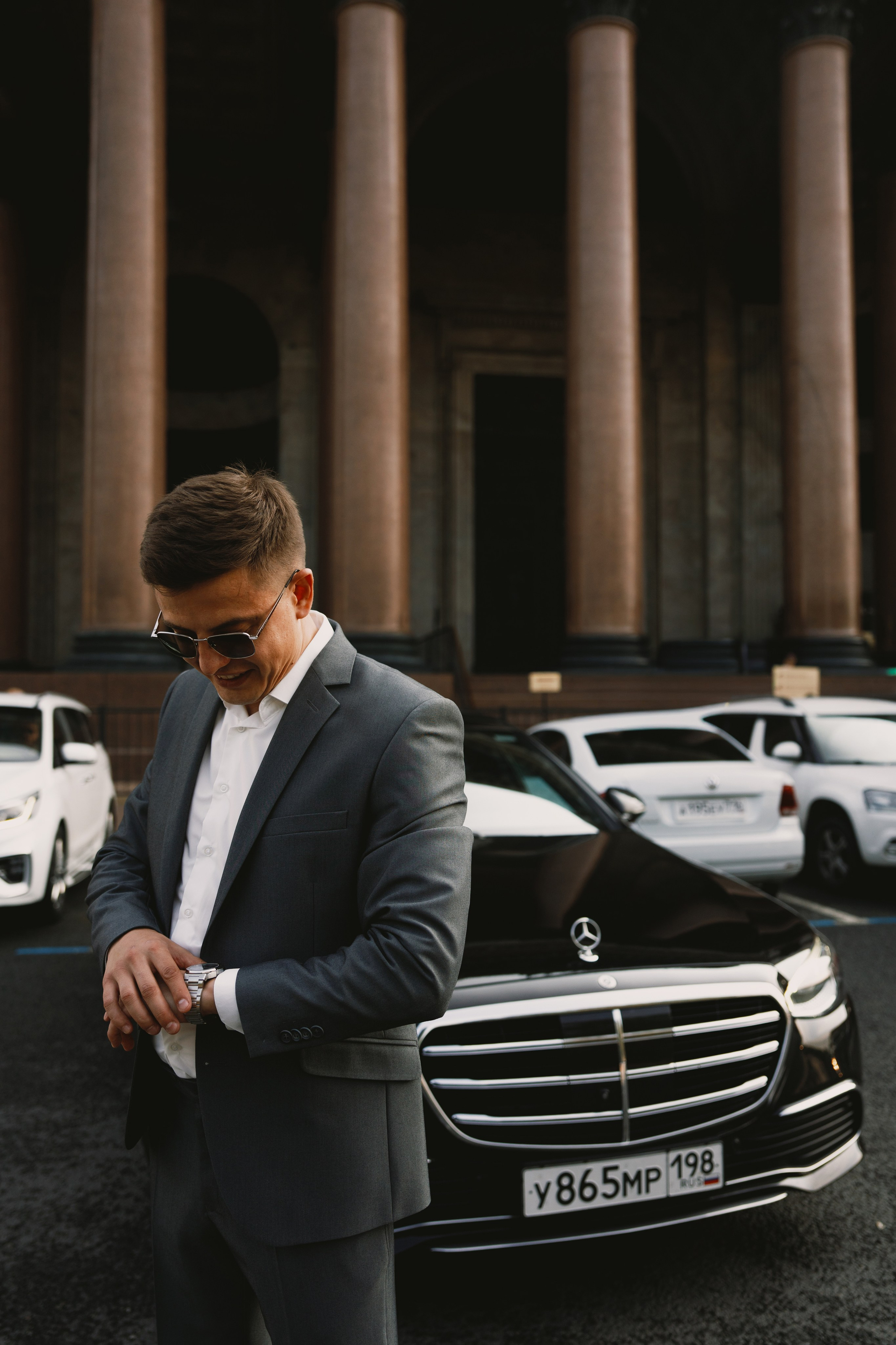 Weddings. Главная