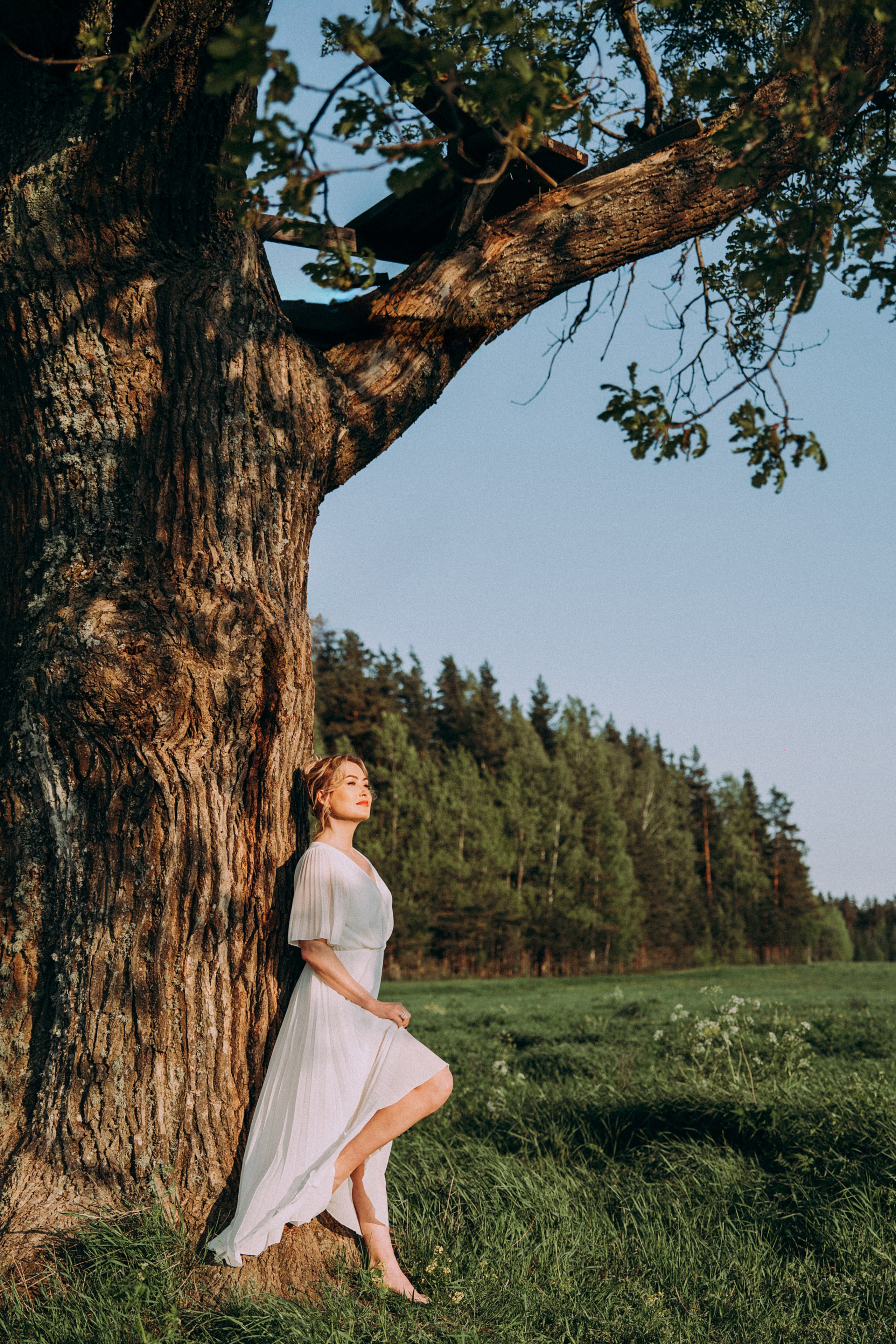 Индивидуальные. Главная