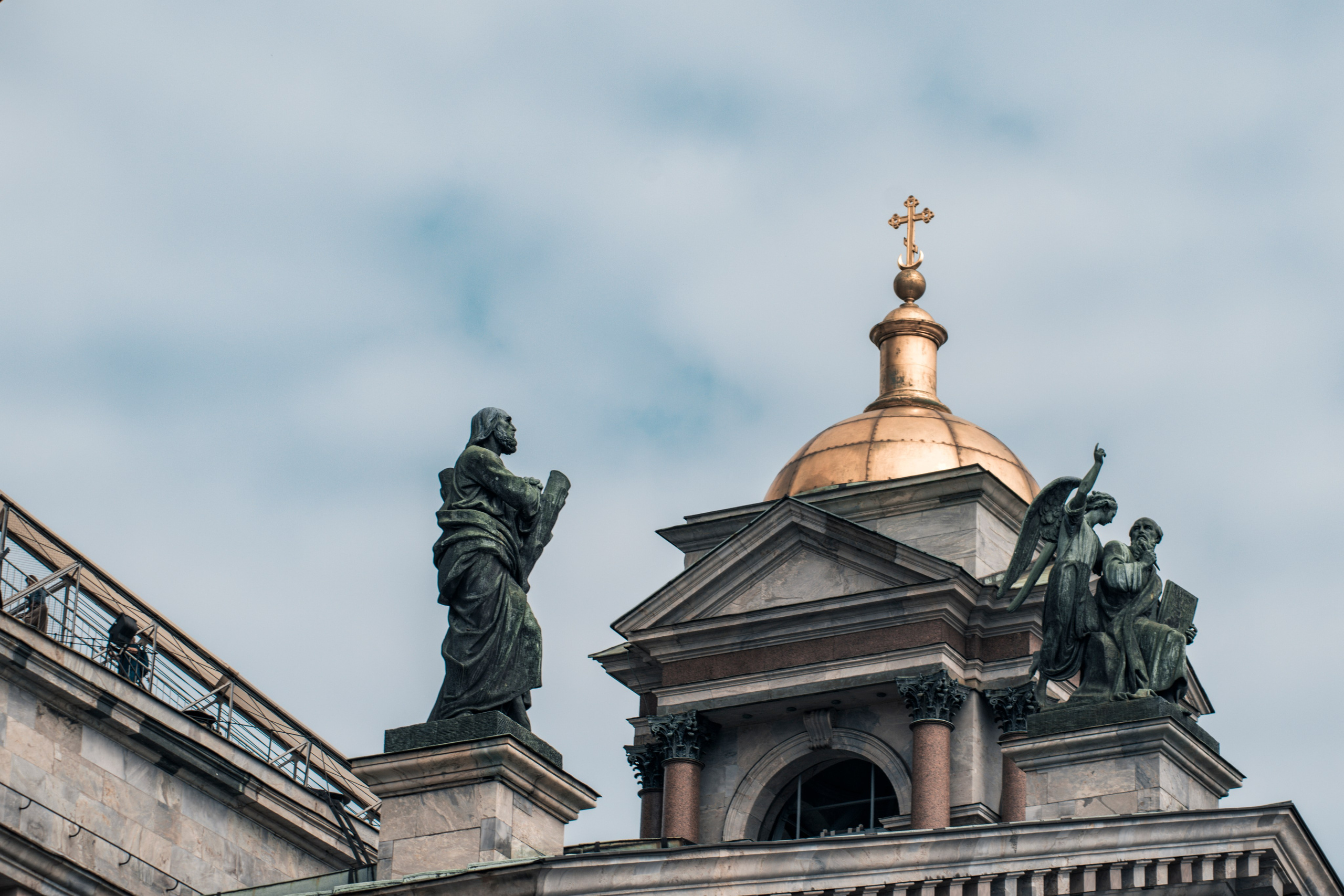 Городская фотография. Сергей Ильин | Фотограф