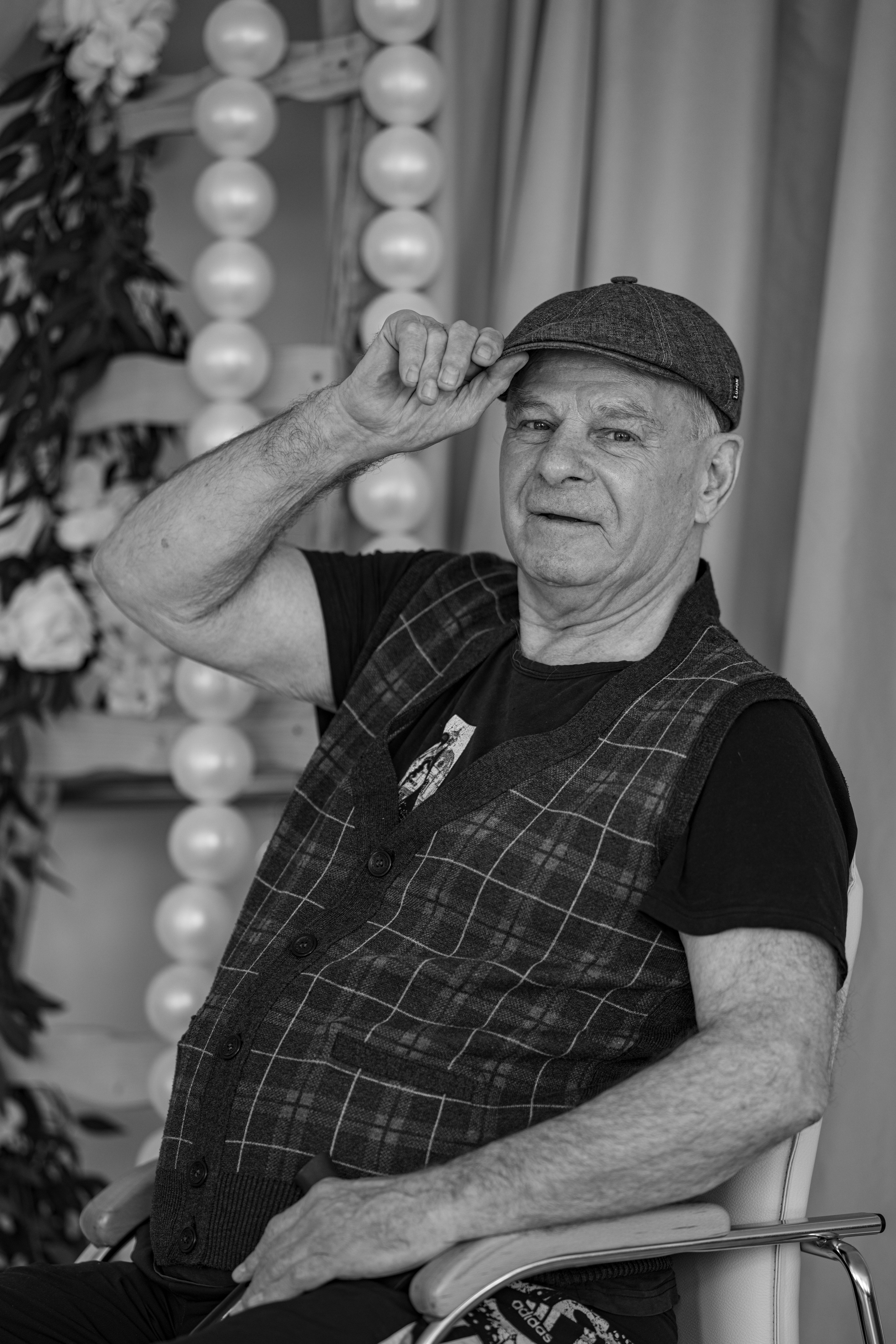 Care home. Фотограф в Казани, и Зеленодольске Радик Мухаметов