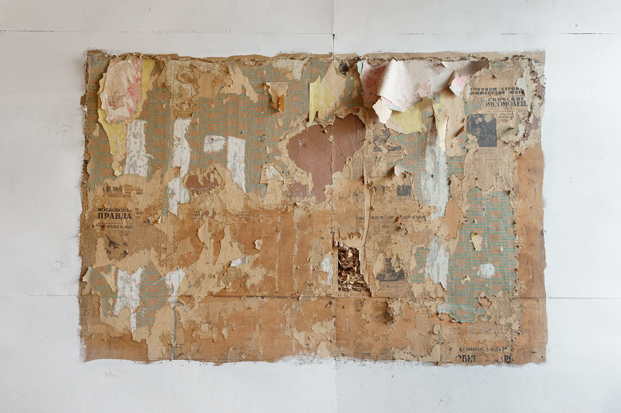 Квартира. Фотограф Алиса Калинина