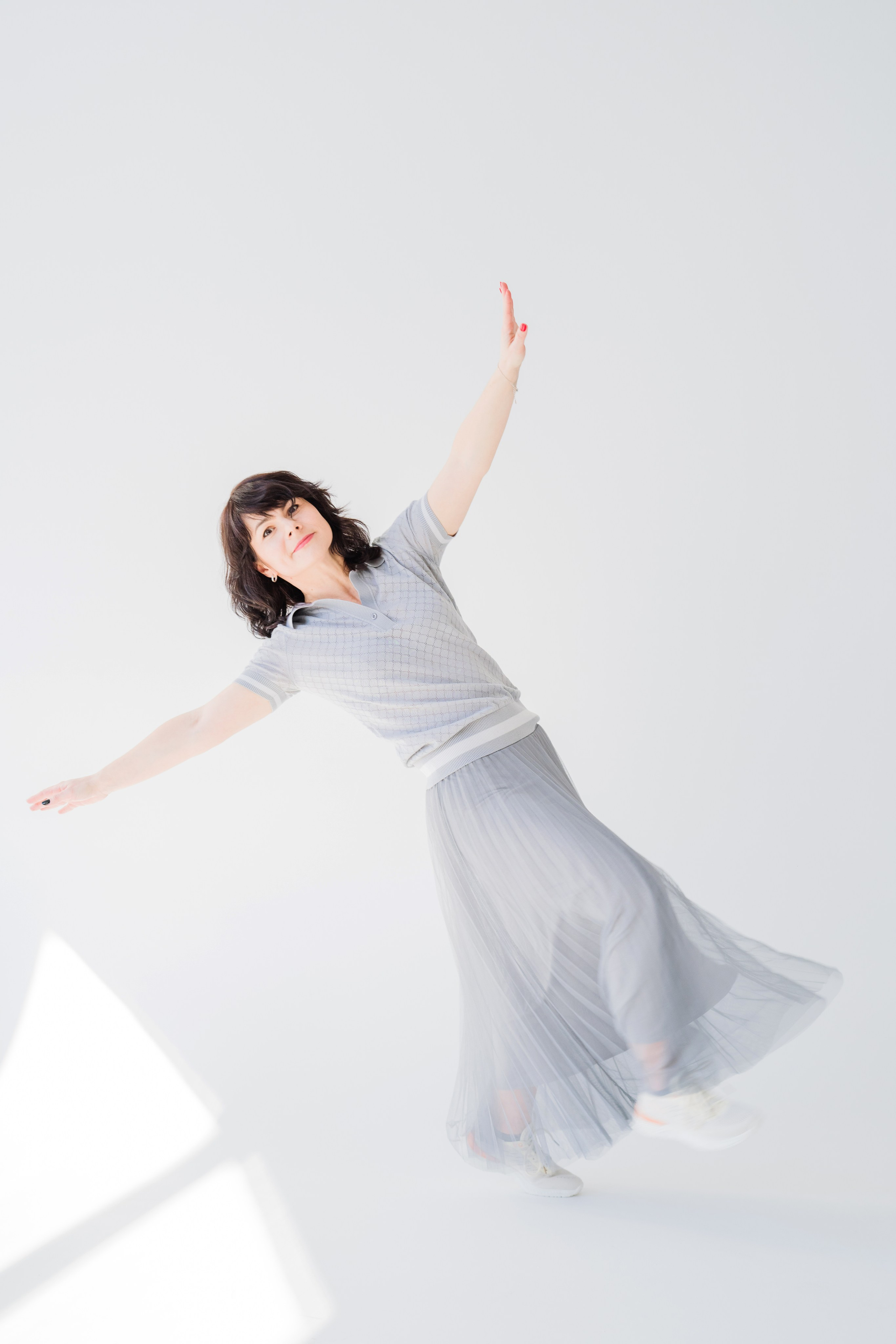 Нина. Фотограф Алиса Калинина