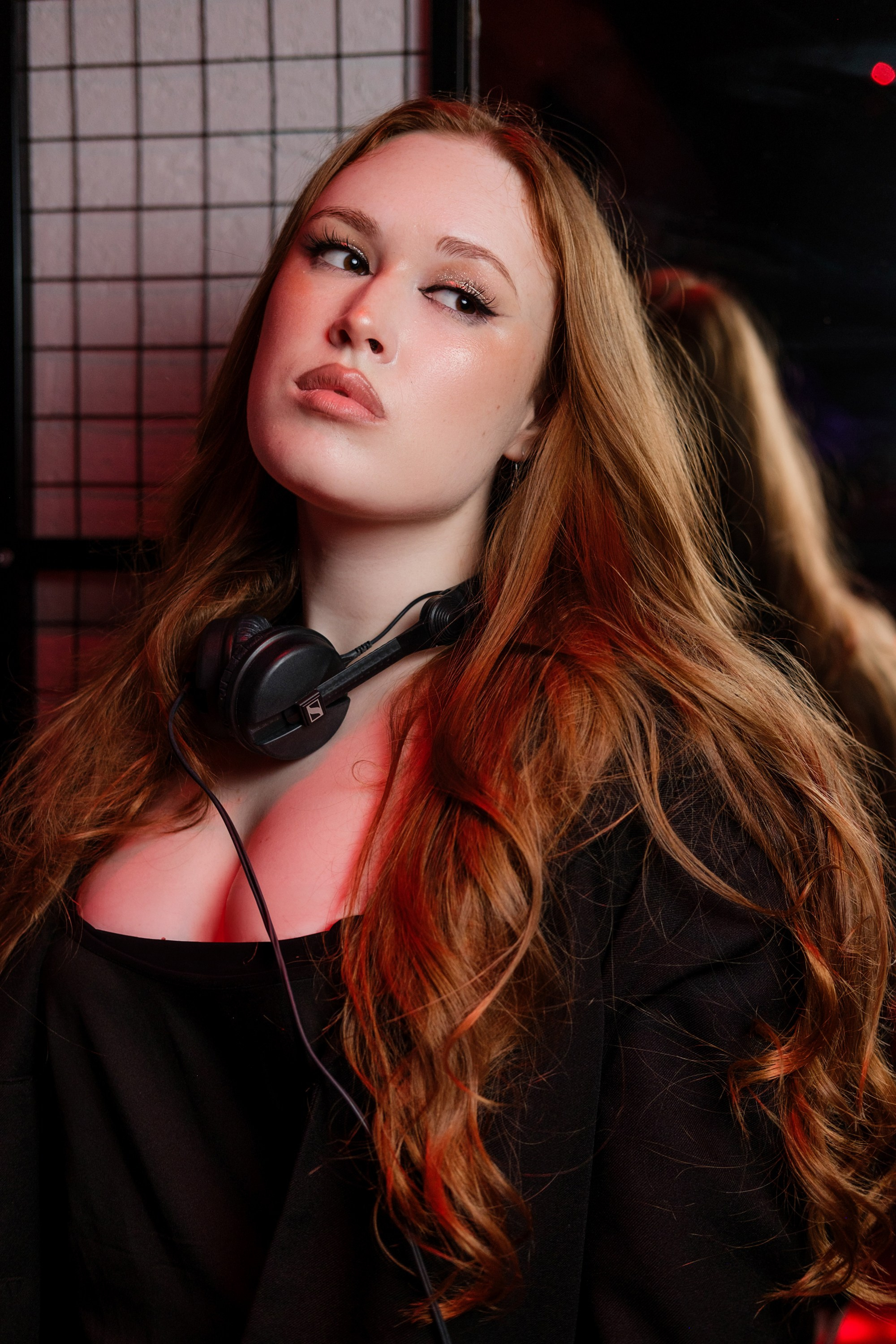 Алиса. Фотограф Софья Володкина