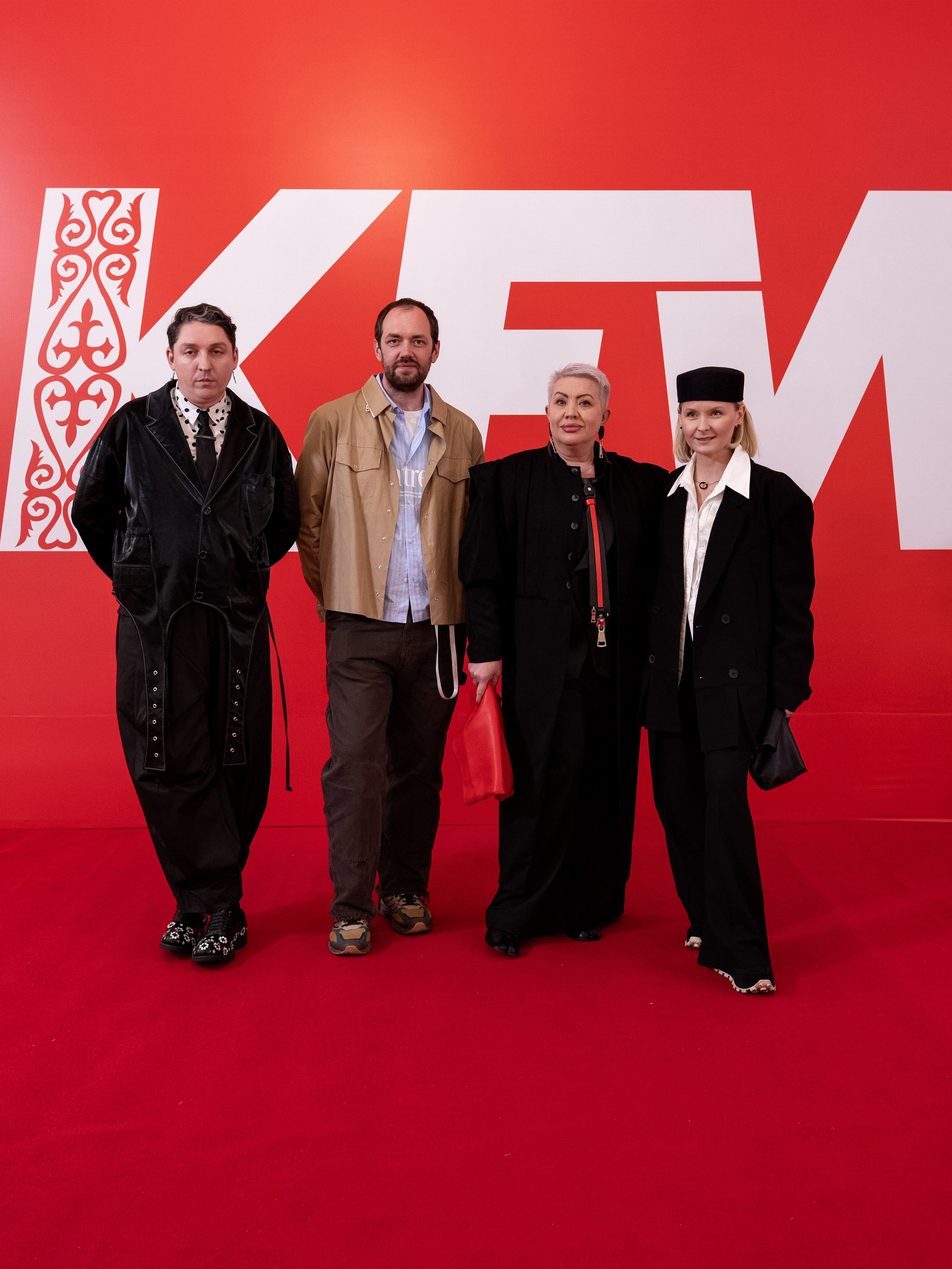 Backstage Day 3. Сайт Алматинского НЮ АРТ, будуар и фэшн фотографа Дениса Карпенко