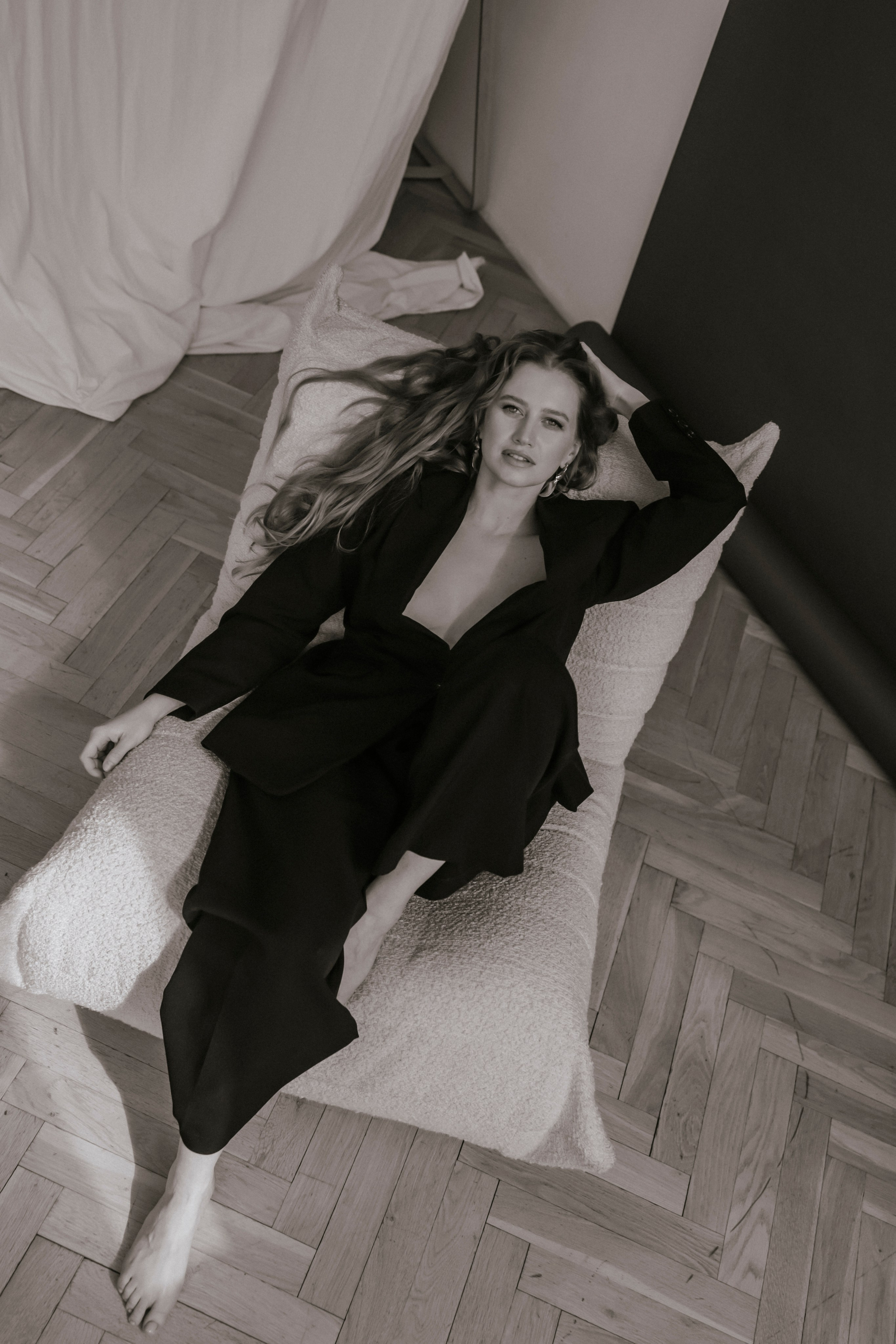 Марина. Фотограф в Санкт-Петербурге Светлана Арестова