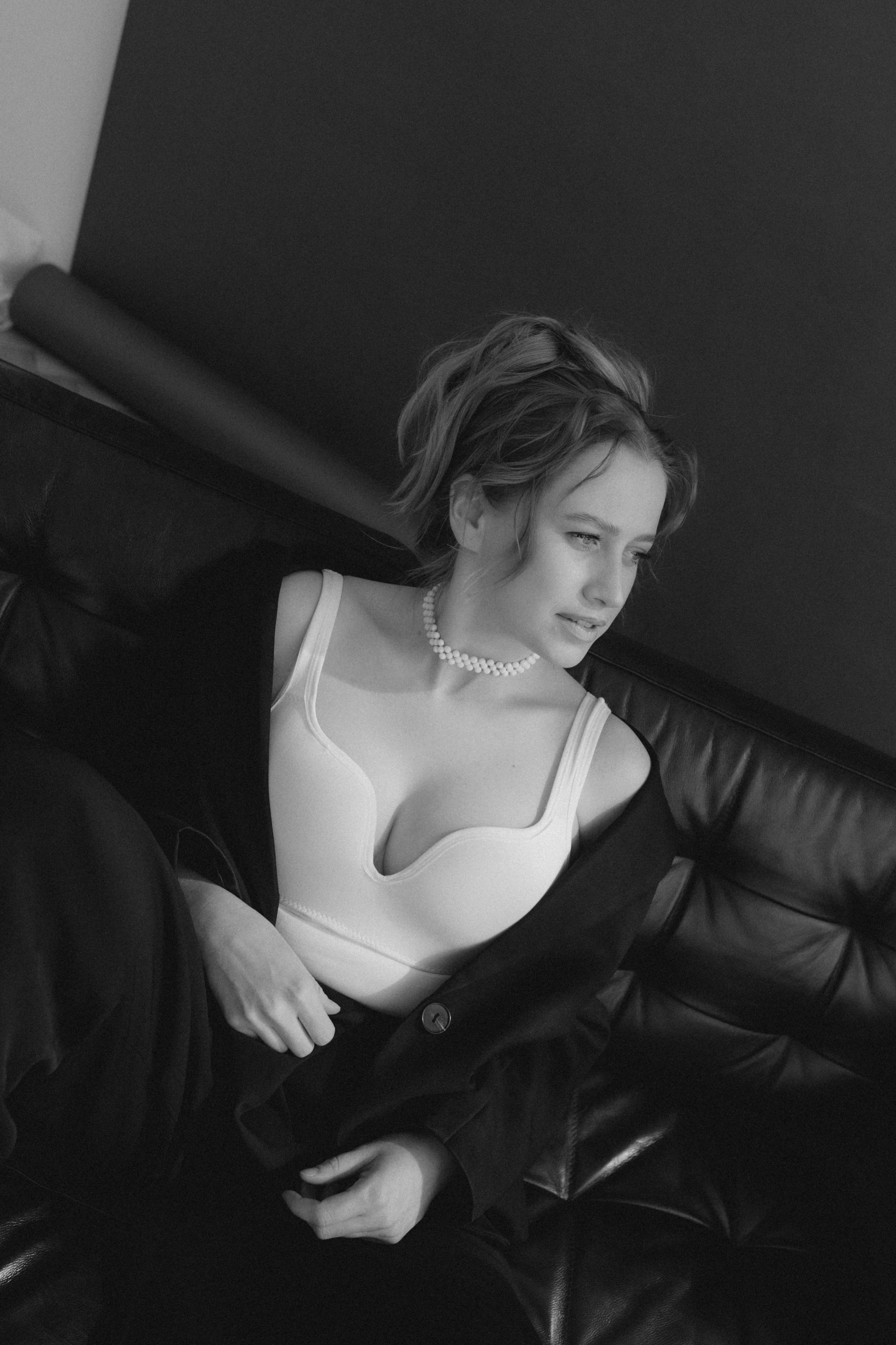 Марина. Фотограф в Санкт-Петербурге Светлана Арестова