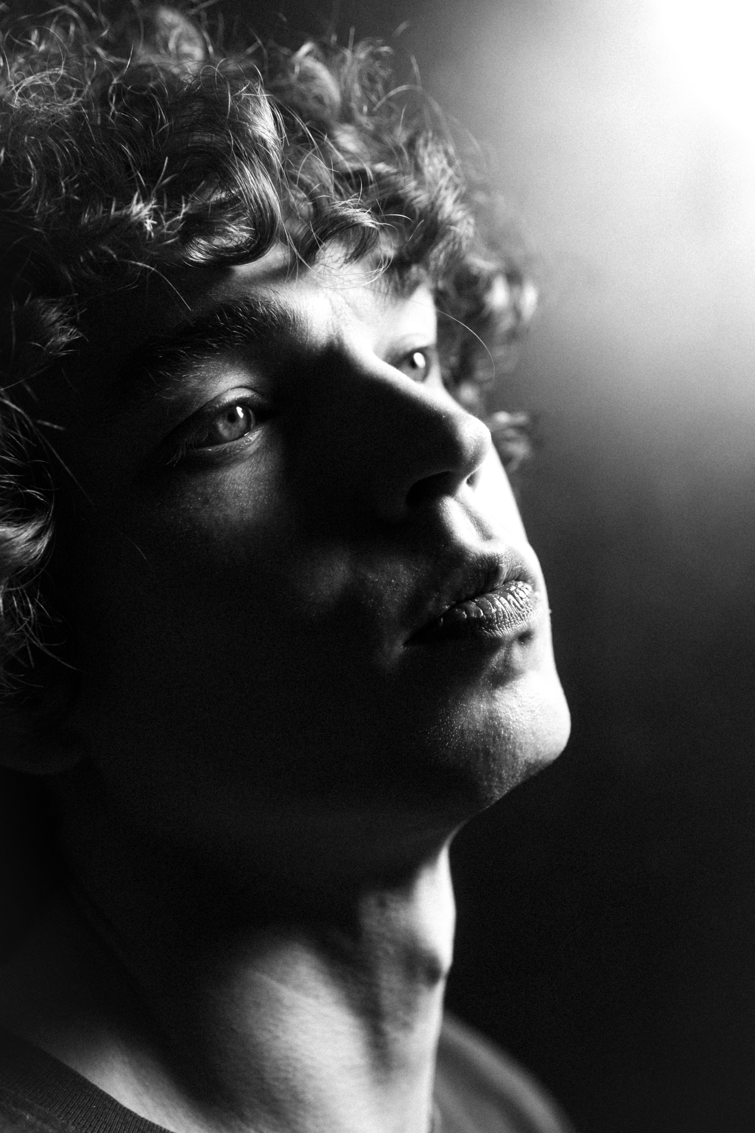 Сергей. Veronika Popadeikina Photographer