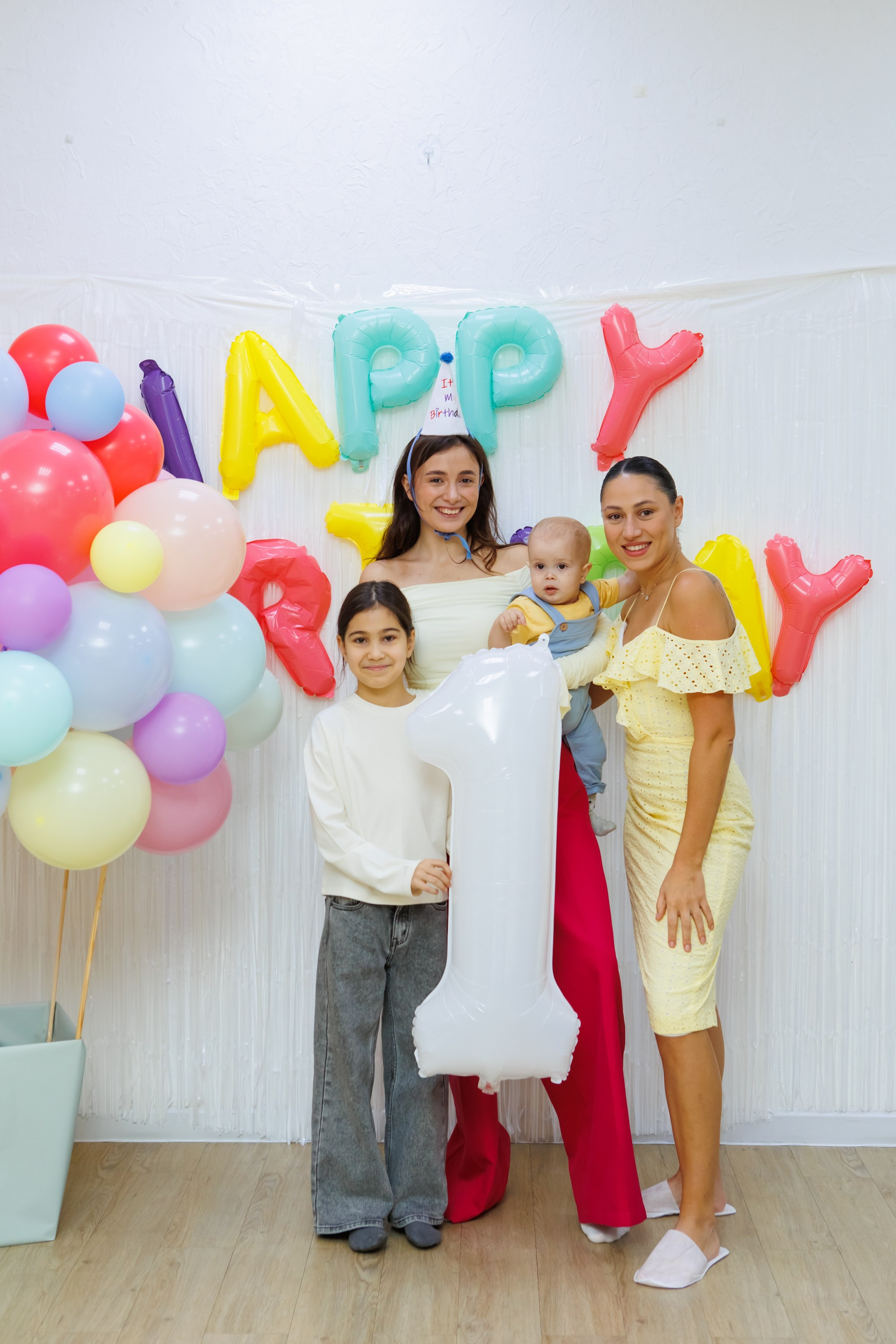 Mamma Mia. Репортажный и семейный фотограф в Новосибирске Елена Каменева