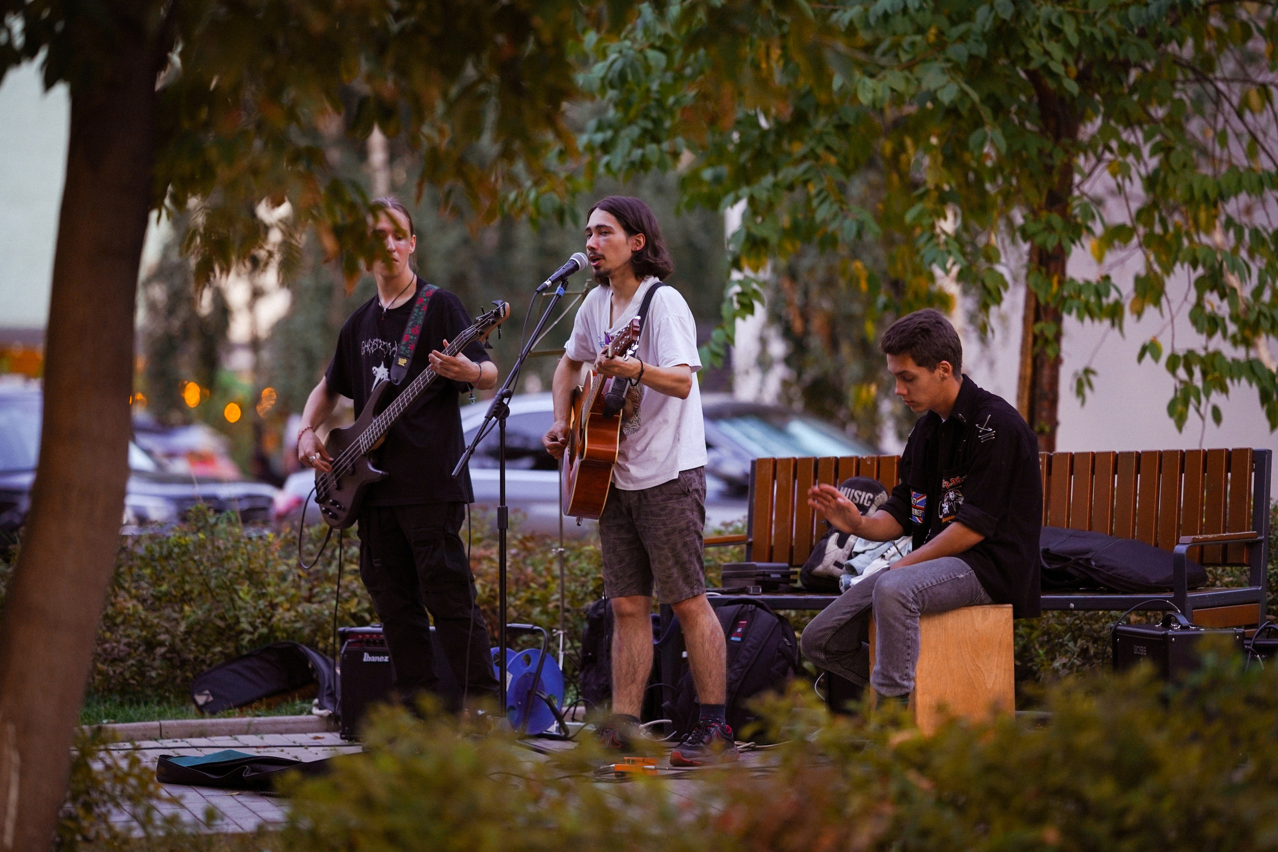 Стрит Фото. Фотограф в Москве Мария ~Zagagul~