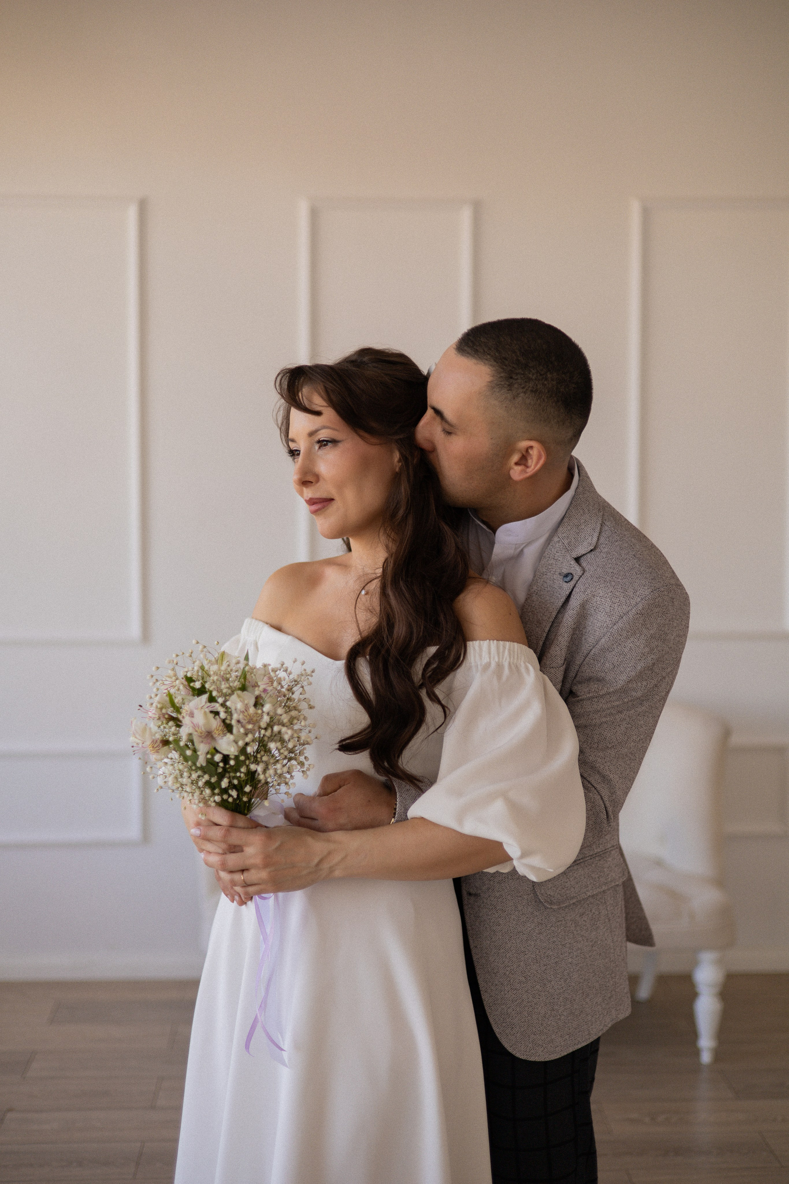 Мир один на двоих ♡. Фотограф в г. Чита