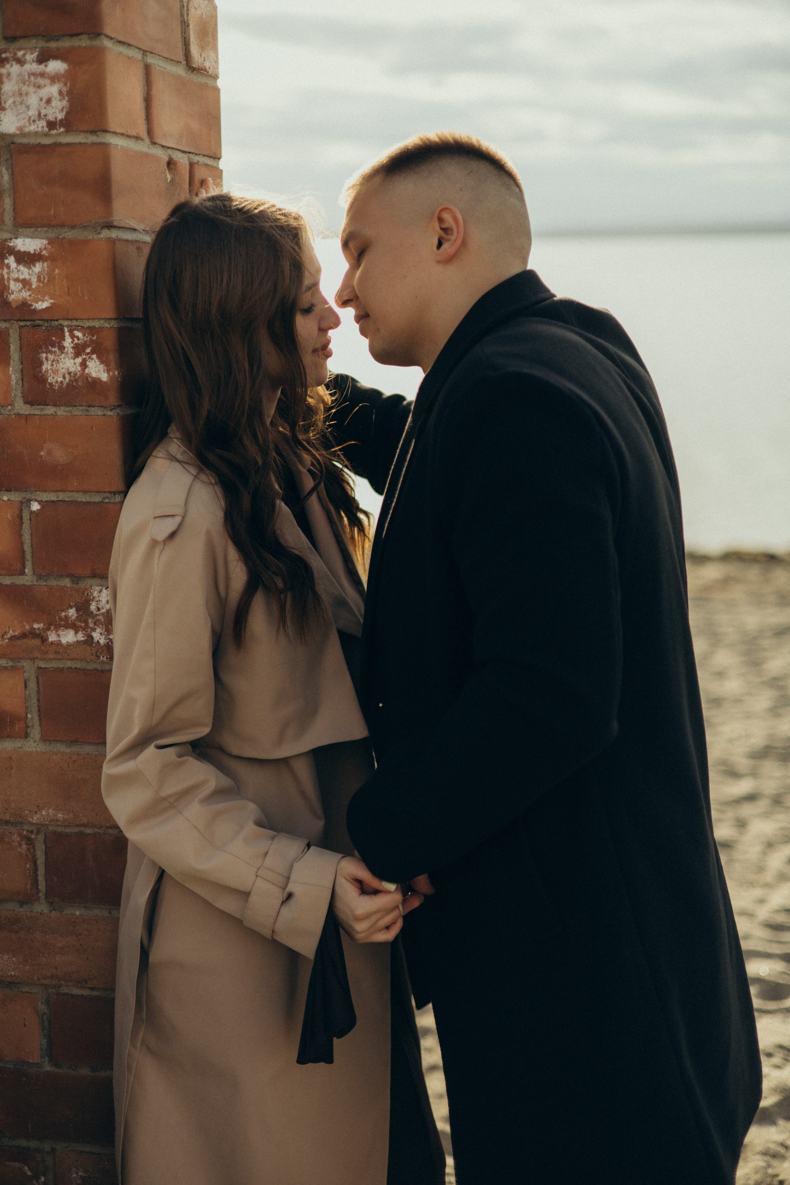 Карина, Иван. Фотограф в г. Чита