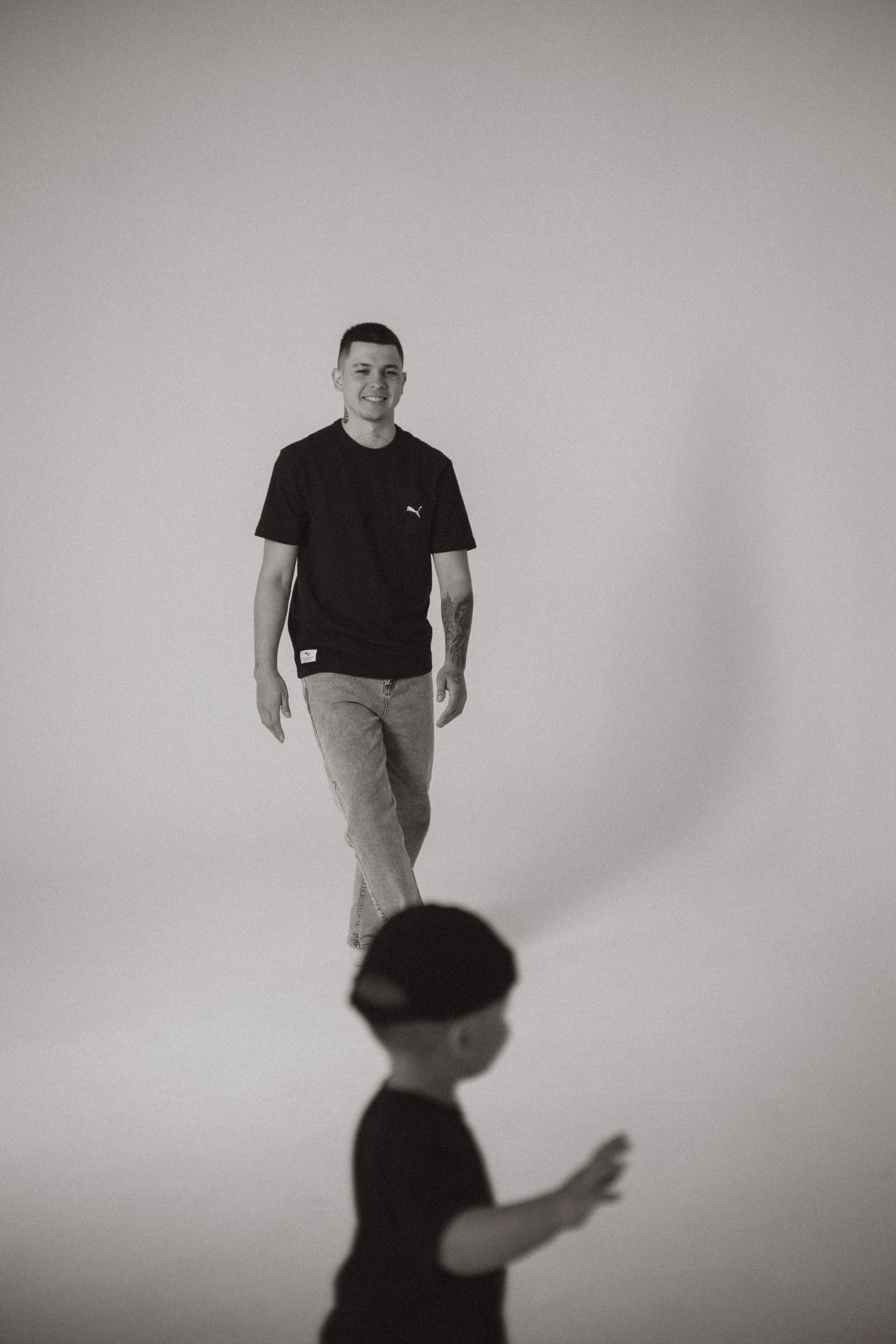 Денис, Давид. Фотограф в г. Чита