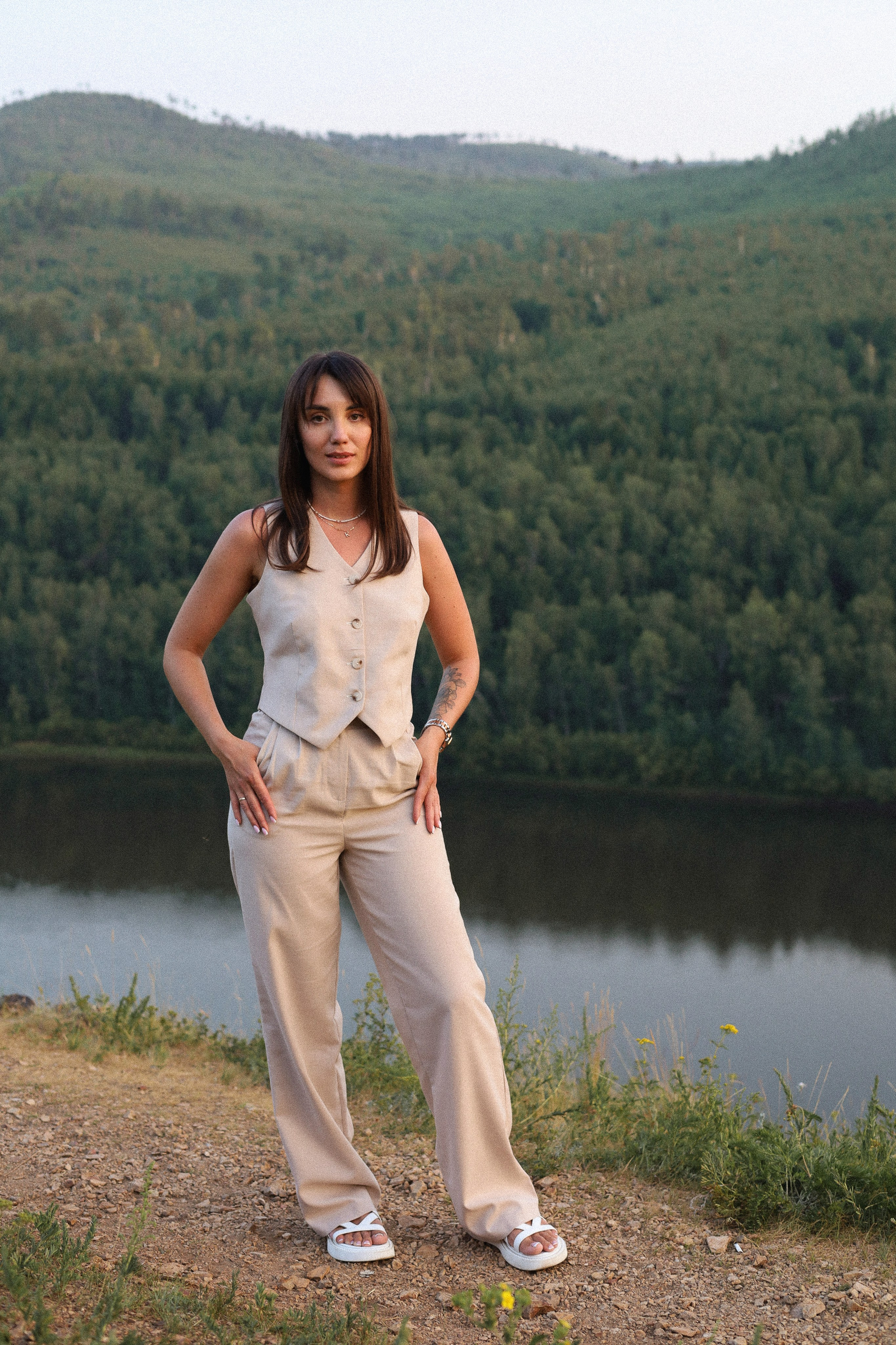 Сергей ♡ Кристина ♡ Полина. Фотограф в г. Чита