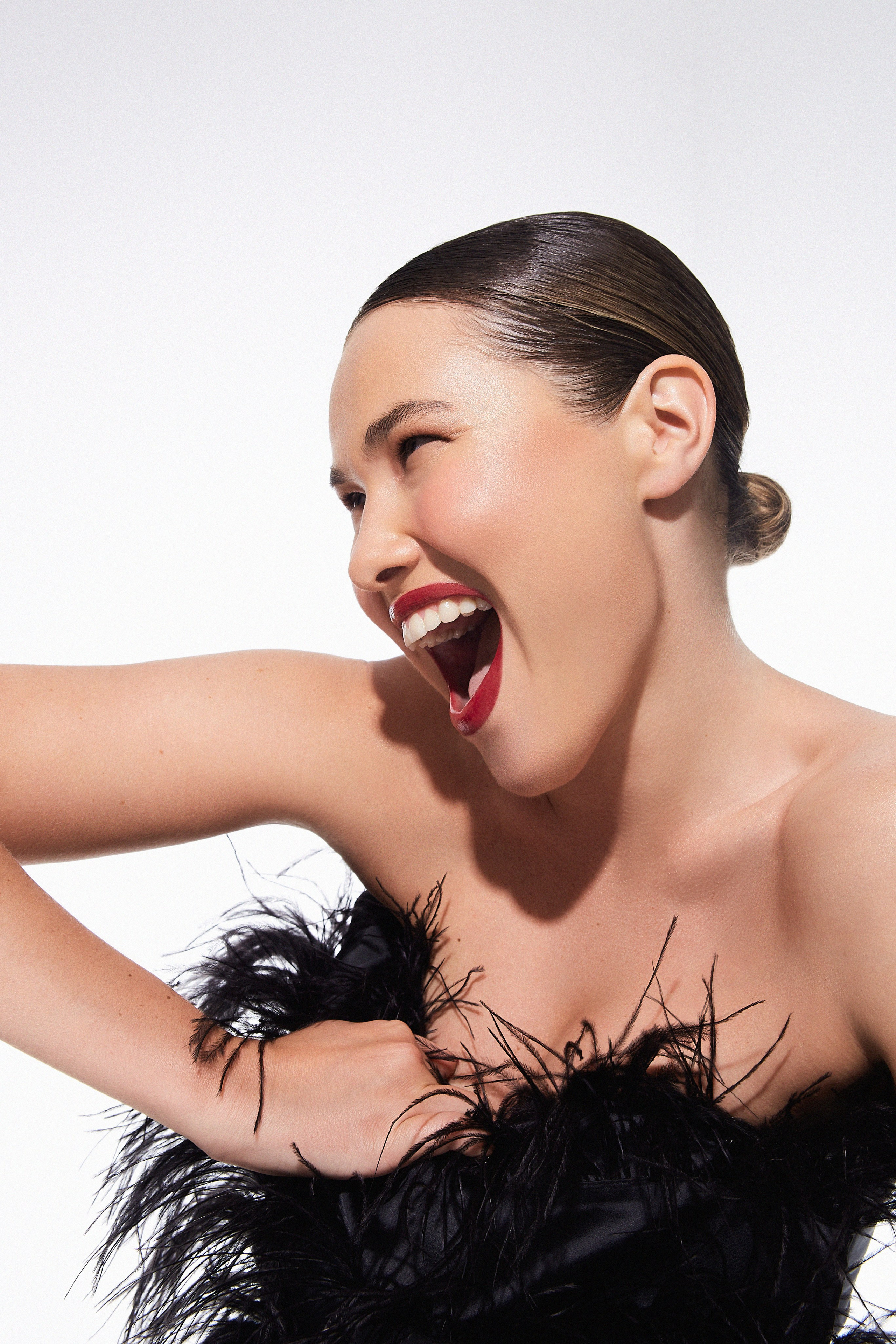 Passion. Туманова Екатерина — коммерческий фотограф в Москве