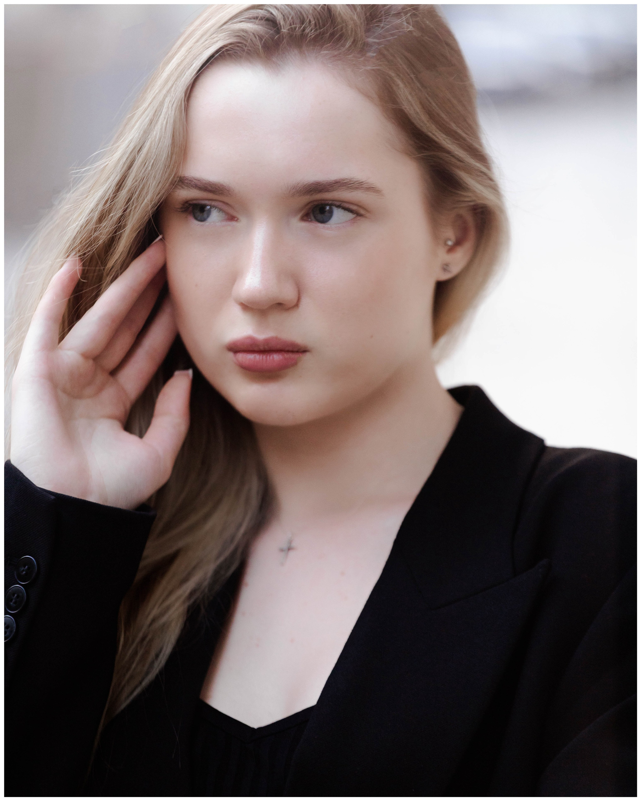 Индивидуальные. Портретный фотограф в Москве