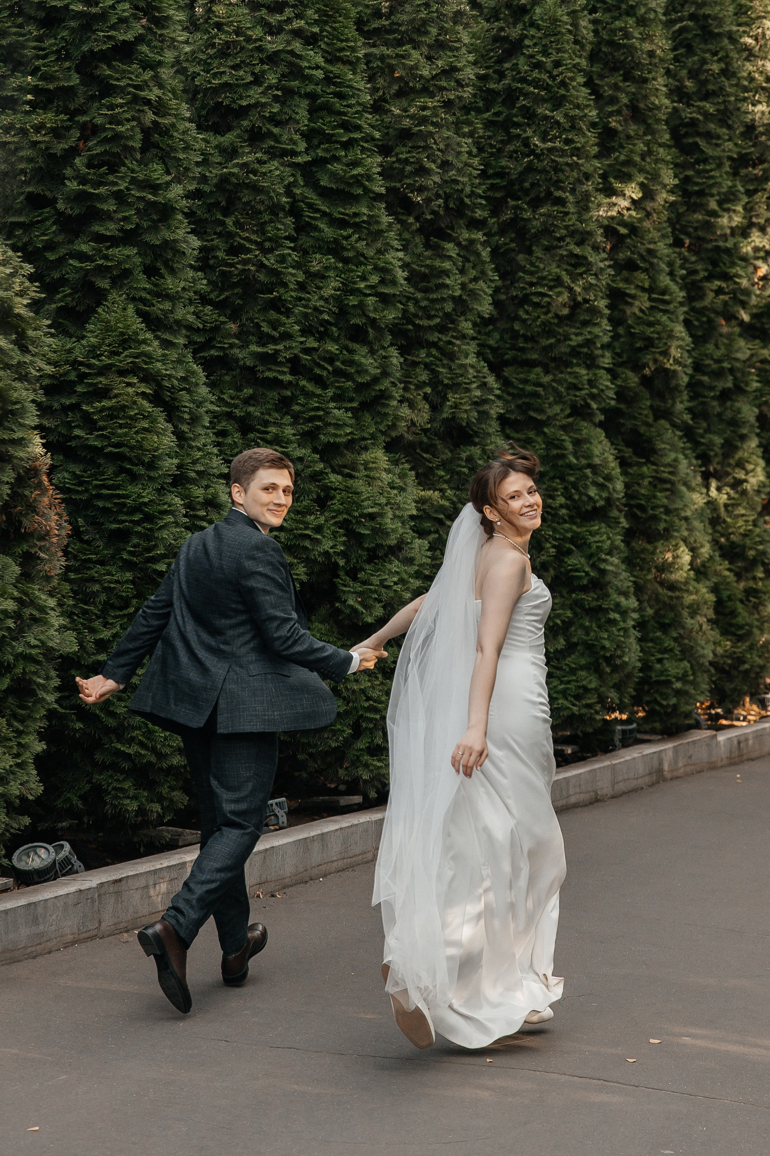 Самые красивые ЗАГСы Москвы. Свадебный фотограф в Москве Дарья Олендарёва