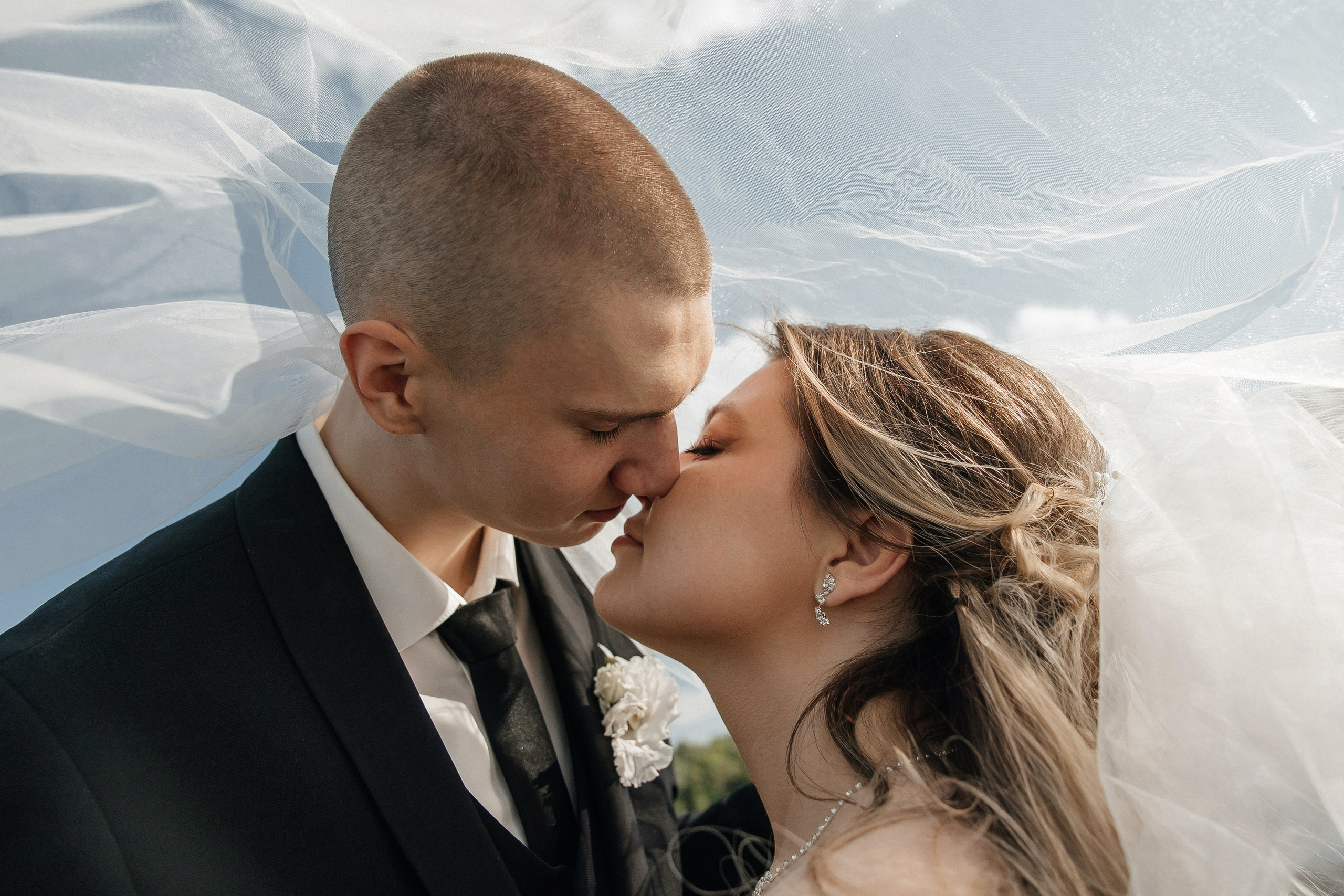 Выездная церемония в Капитан Клуб Жуковский. Свадебный фотограф в Москве Дарья Олендарёва