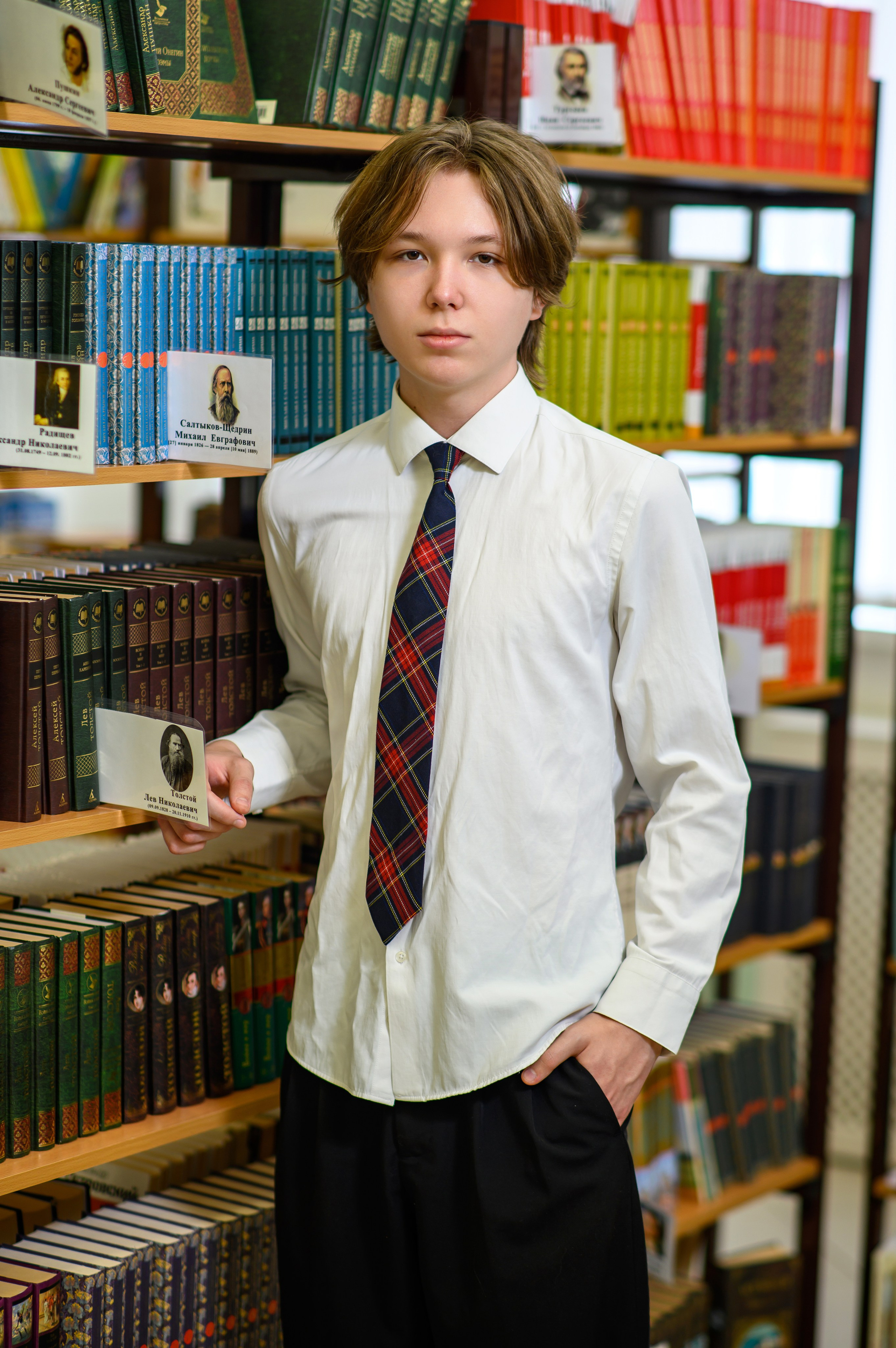 Альбомы для 9-11 классов. Вячеслав Скрипник Фотограф Краснодар