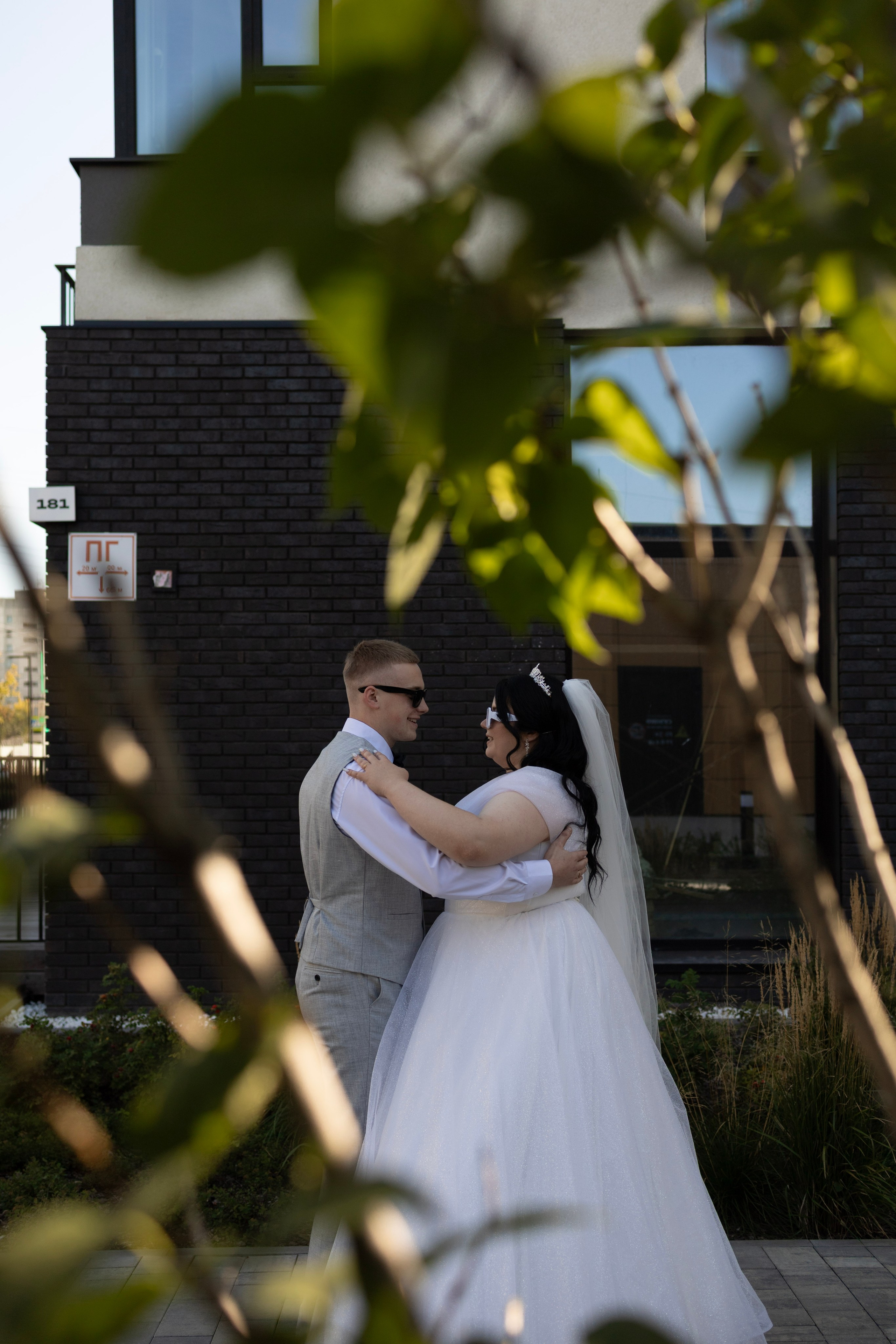 Прогулки. Фотограф и видеограф Станислав Кольцун