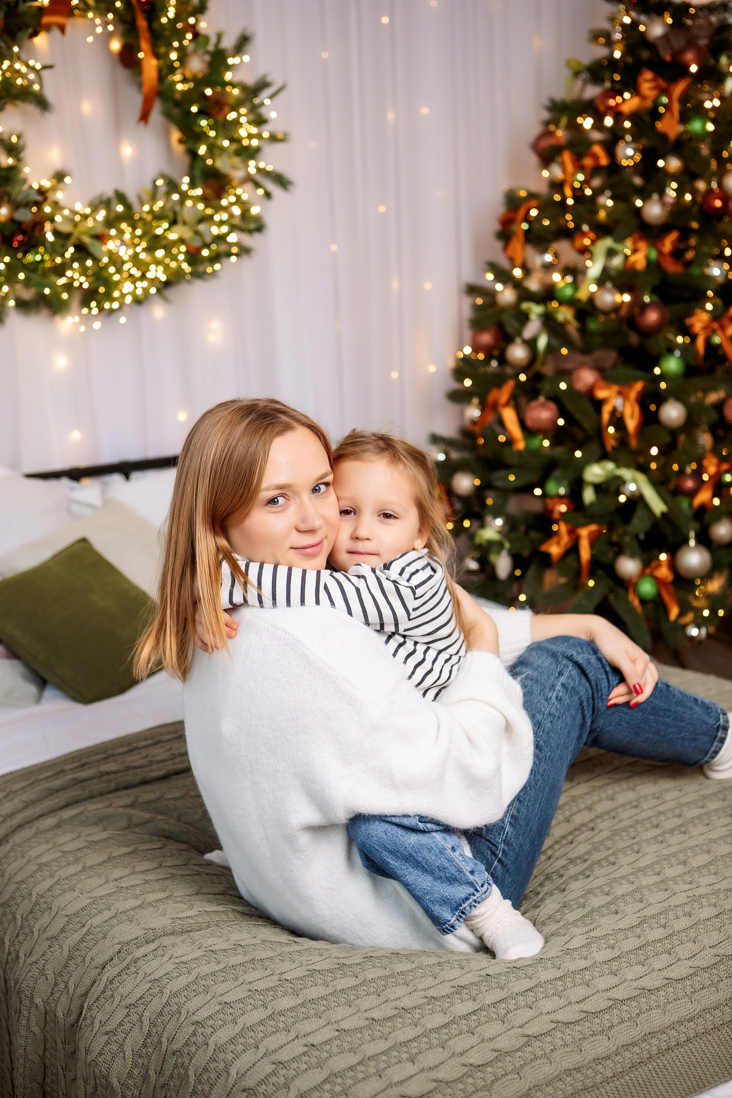 Мирослава. Семейный детский фотограф. Фотосессия в Минске