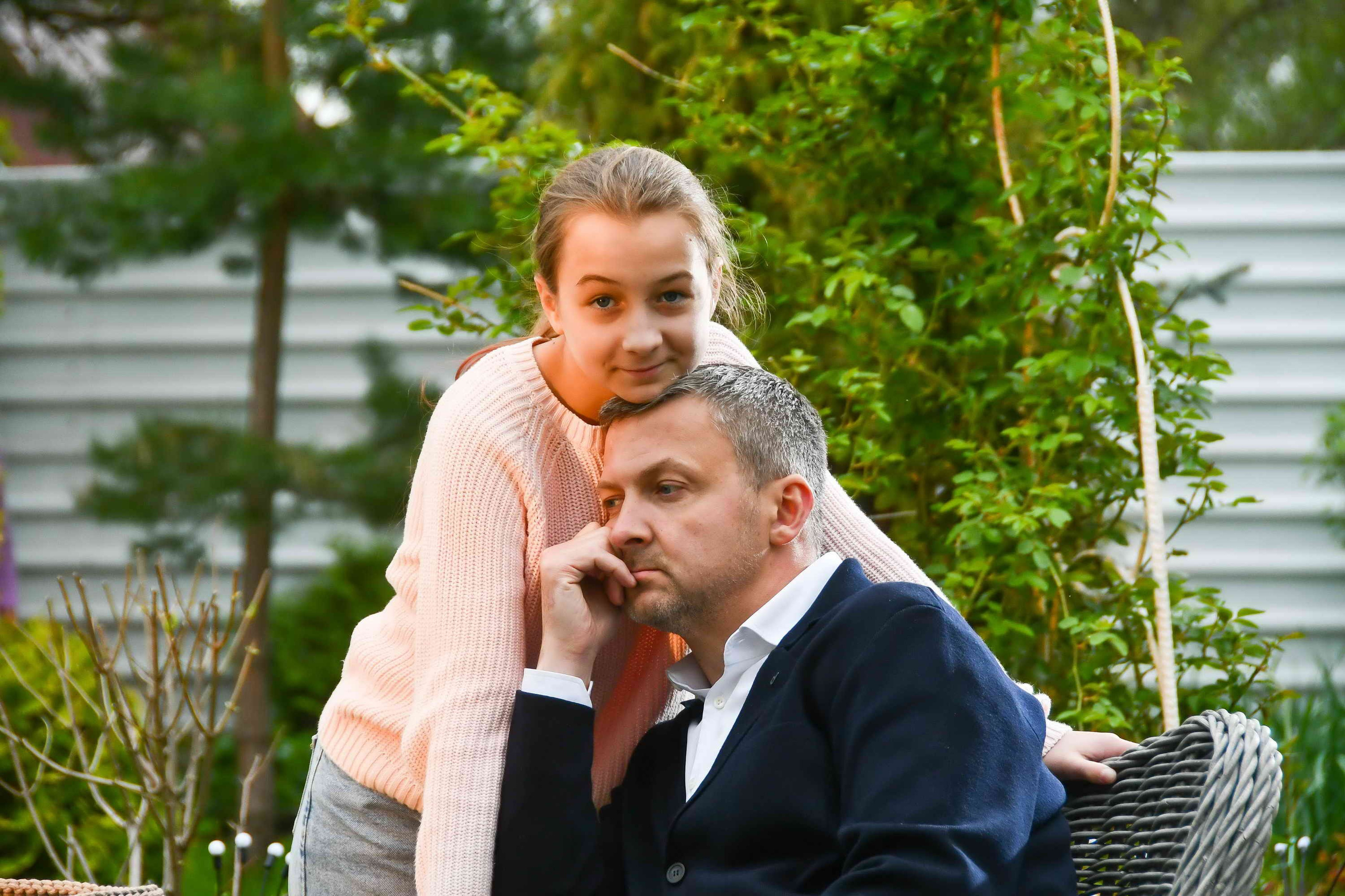 Выписка из роддома. Гуляния. Репортажный и детский фотограф в Новосибирске