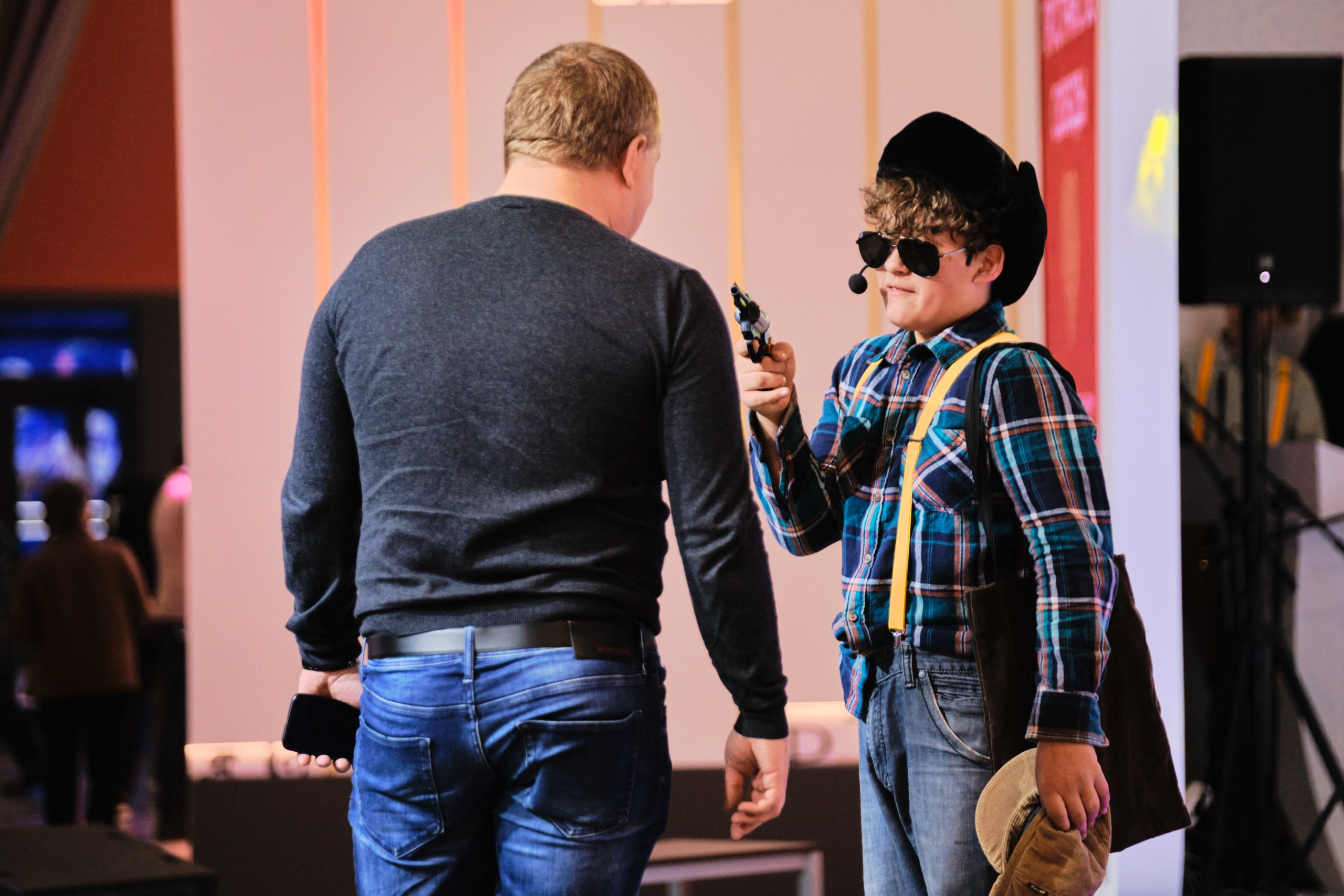 ВДНХ × Выставка «Россия». Матвей Яворский — фотограф в Челябинске