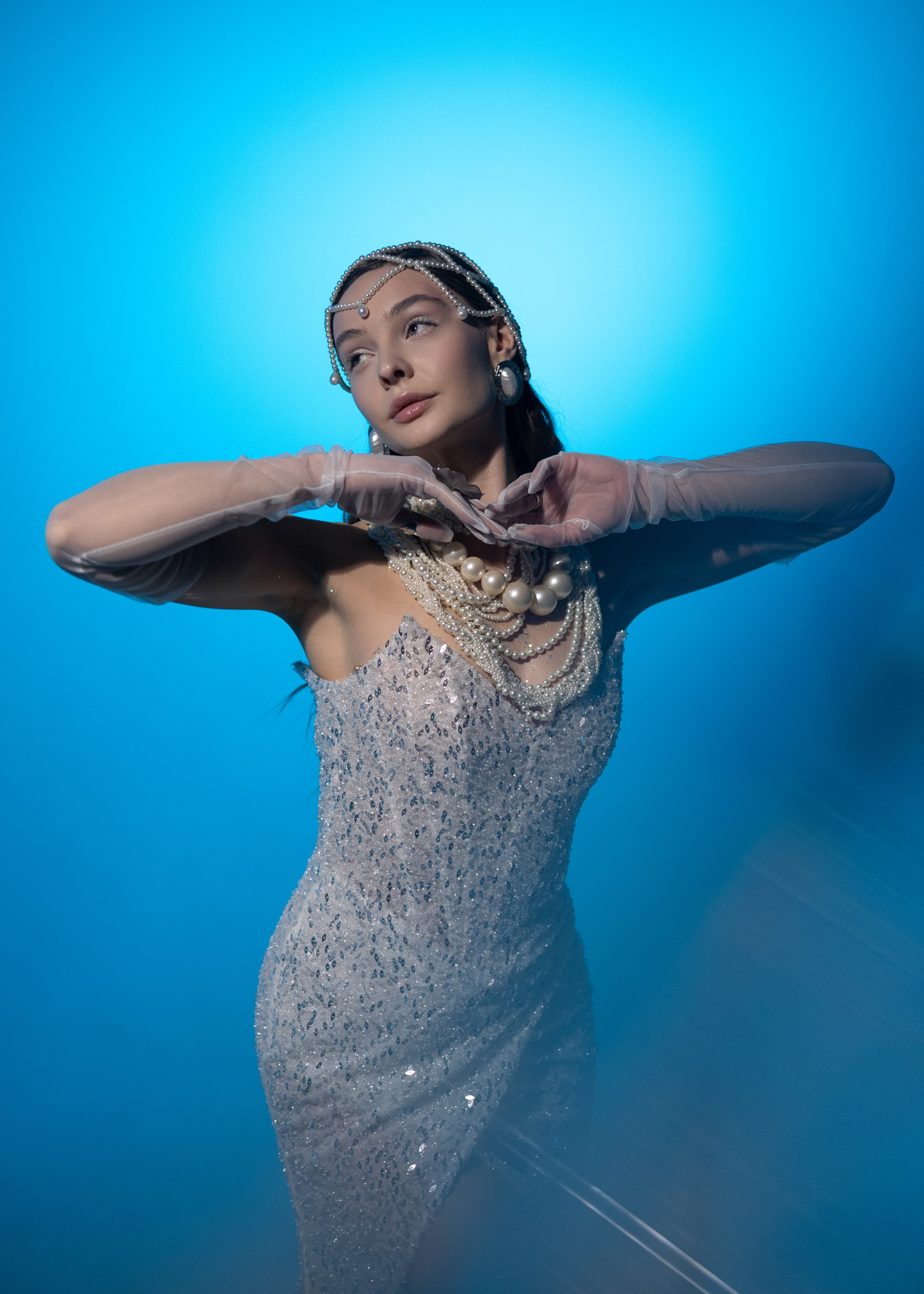 Кристина. Фотограф в Калининграде Сокирко Светлана