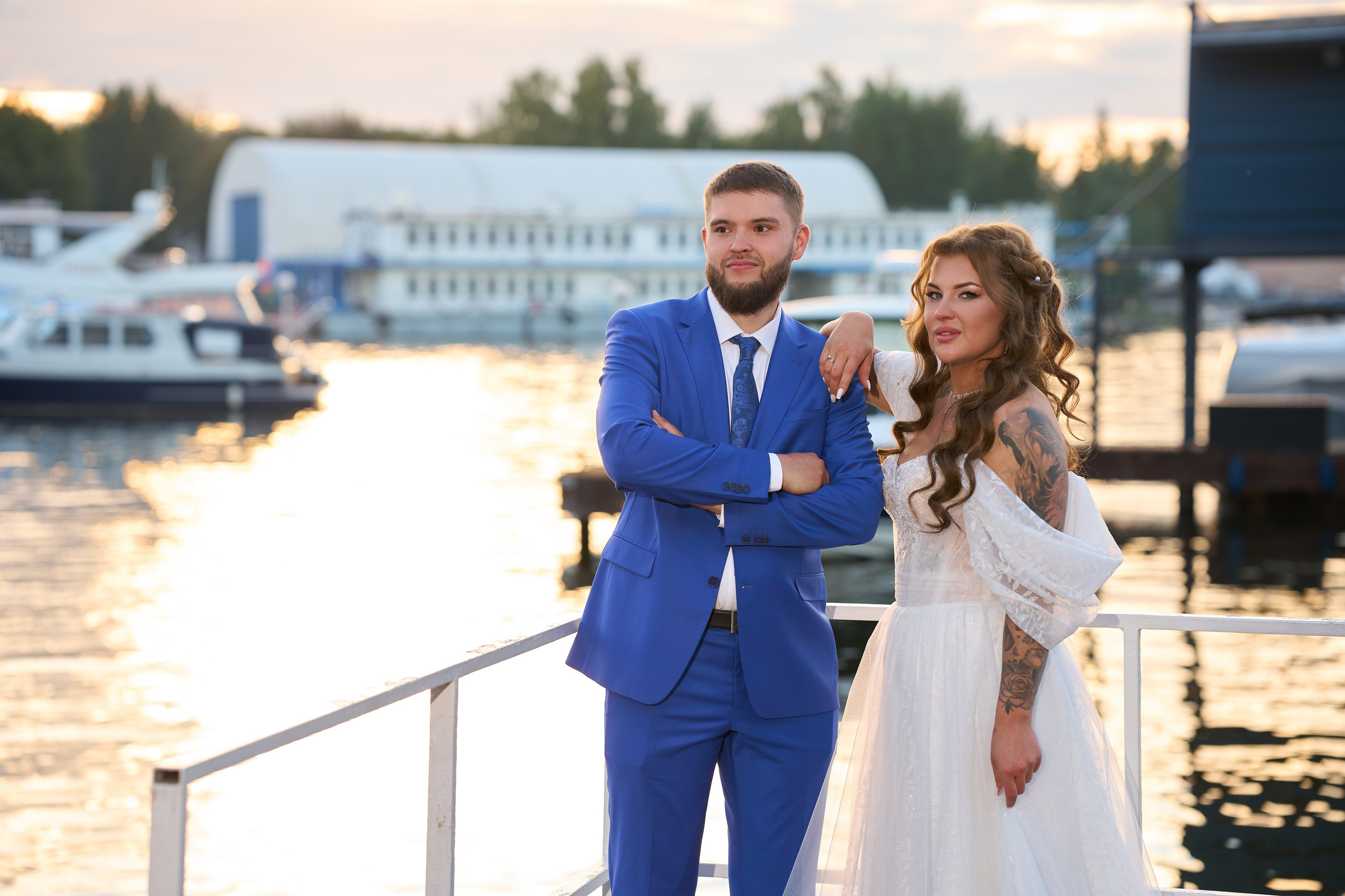 Свадебная фотосъемка в Москве – Нежные и стильные кадры | AkselPhoto. Фотограф в Москве (ЮВАО ВАО СВАО)