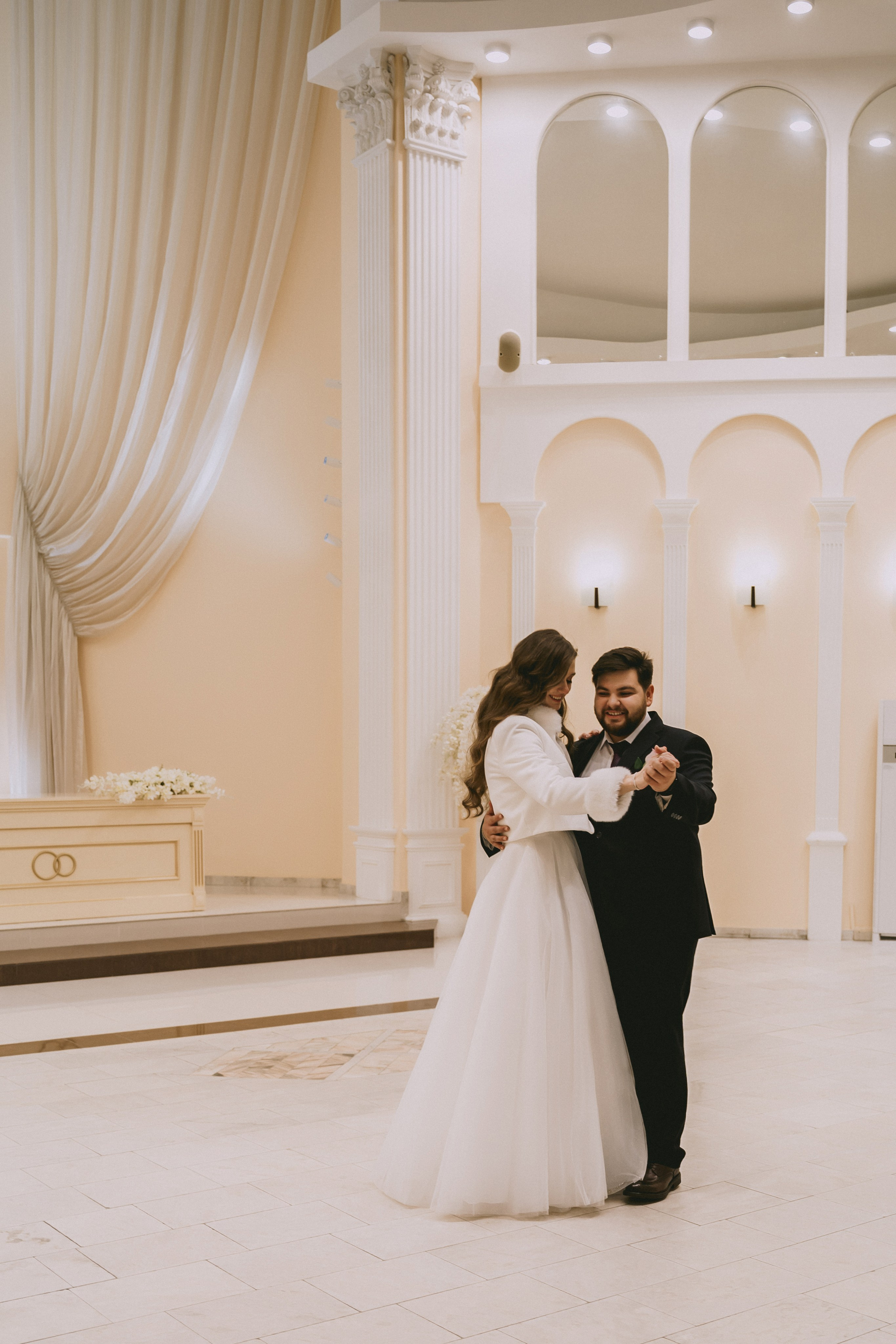 Свадьба Даниила и Карины. Свадебный и семейный фотограф Мария Ланге