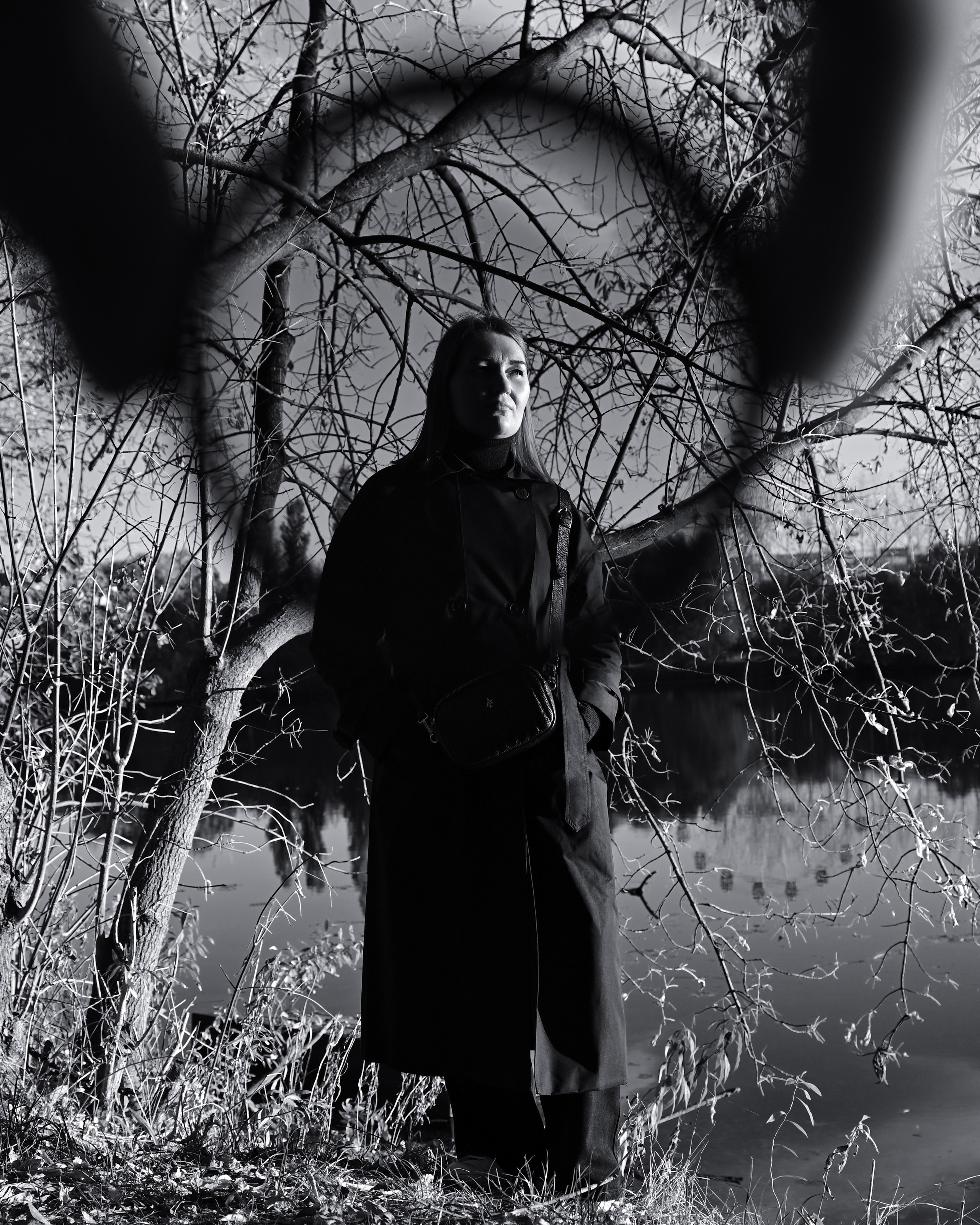 Контент и индивидуальные съёмка