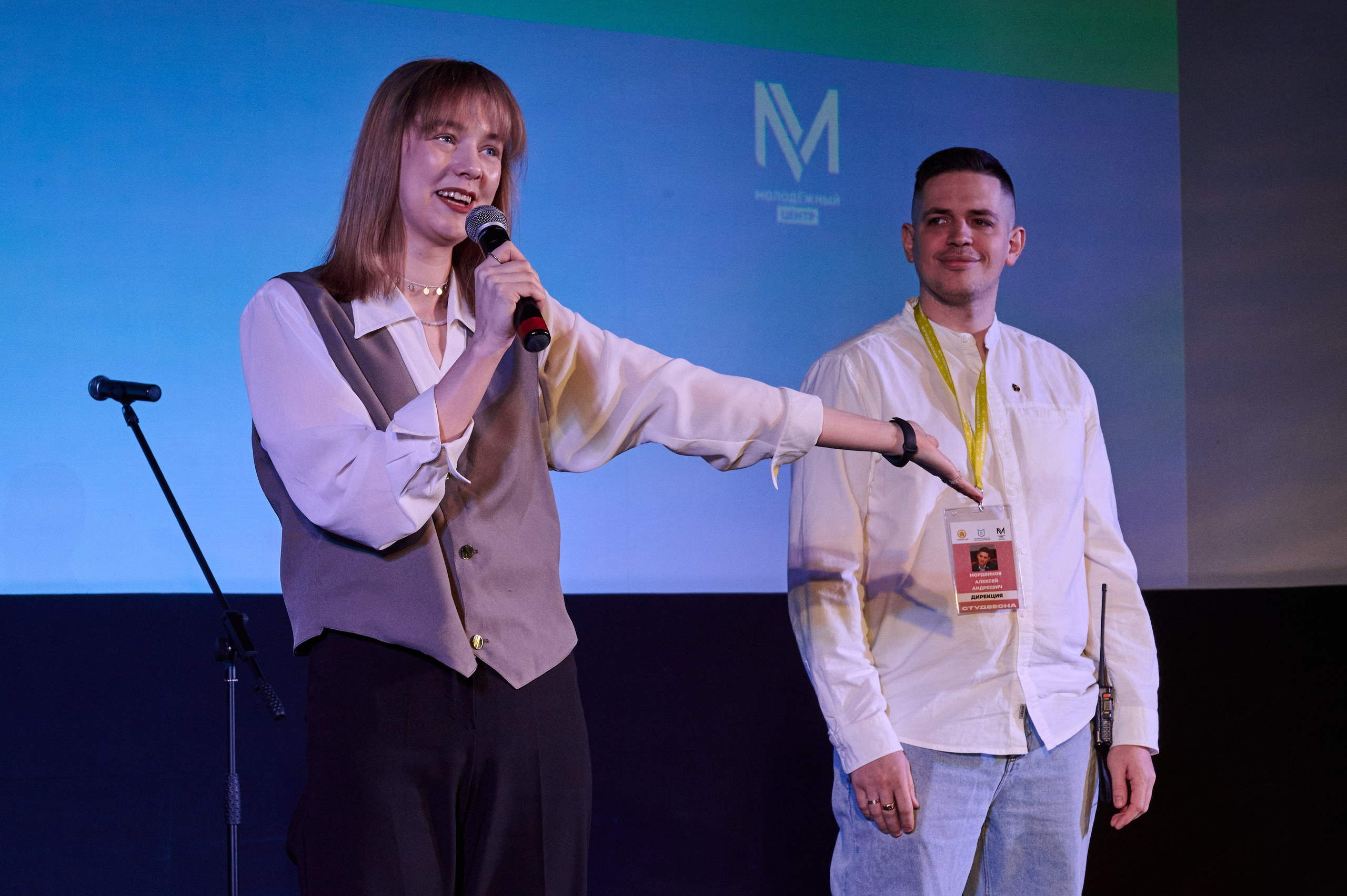 СтудВесна. Отборочный этап. Гатчина. Репортажный фотограф в Санкт-Петербурге Диана Ларченкова