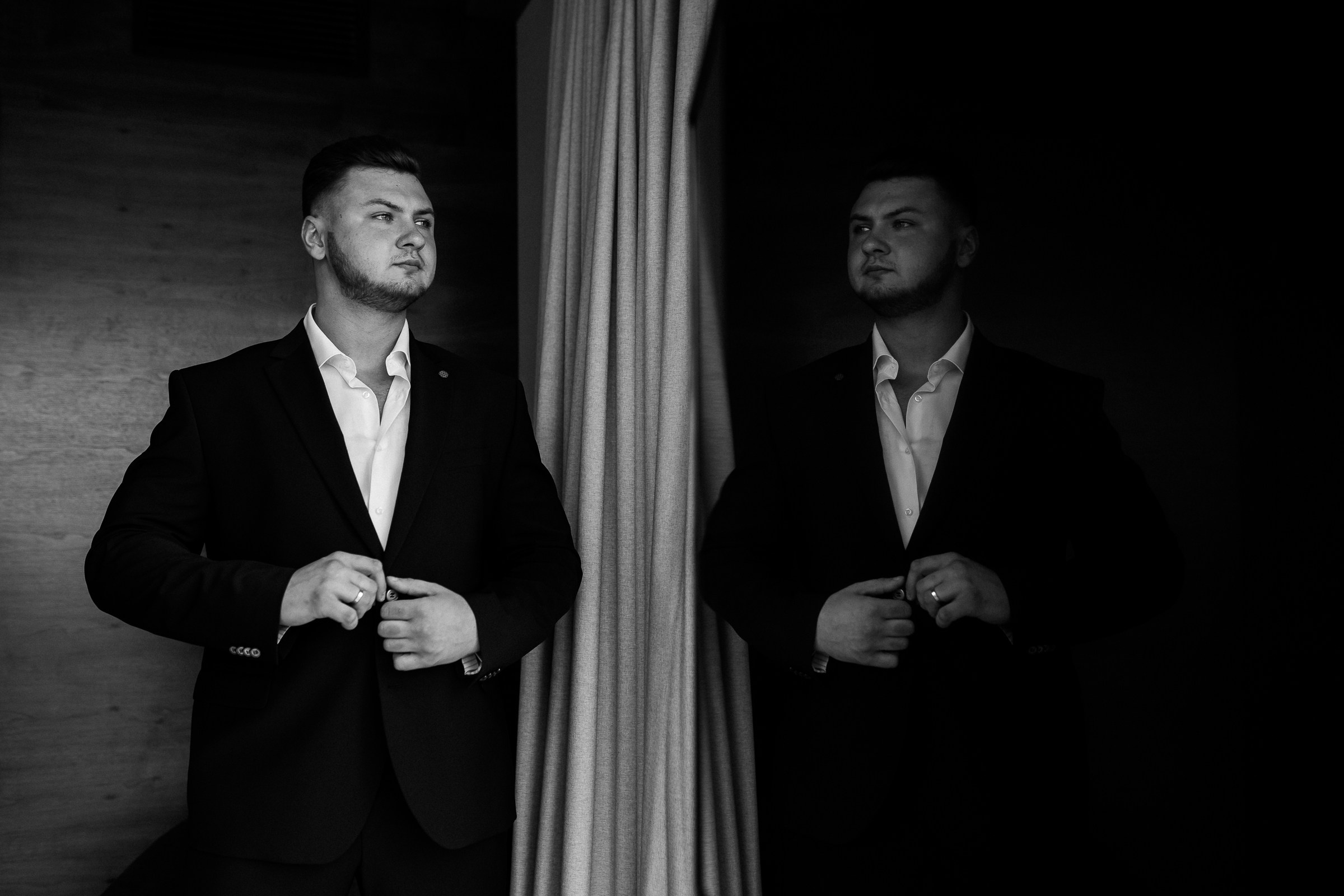 Анонс свадьбы София и Виталий. Свадебный фотограф в Воронеже Денис Коровин