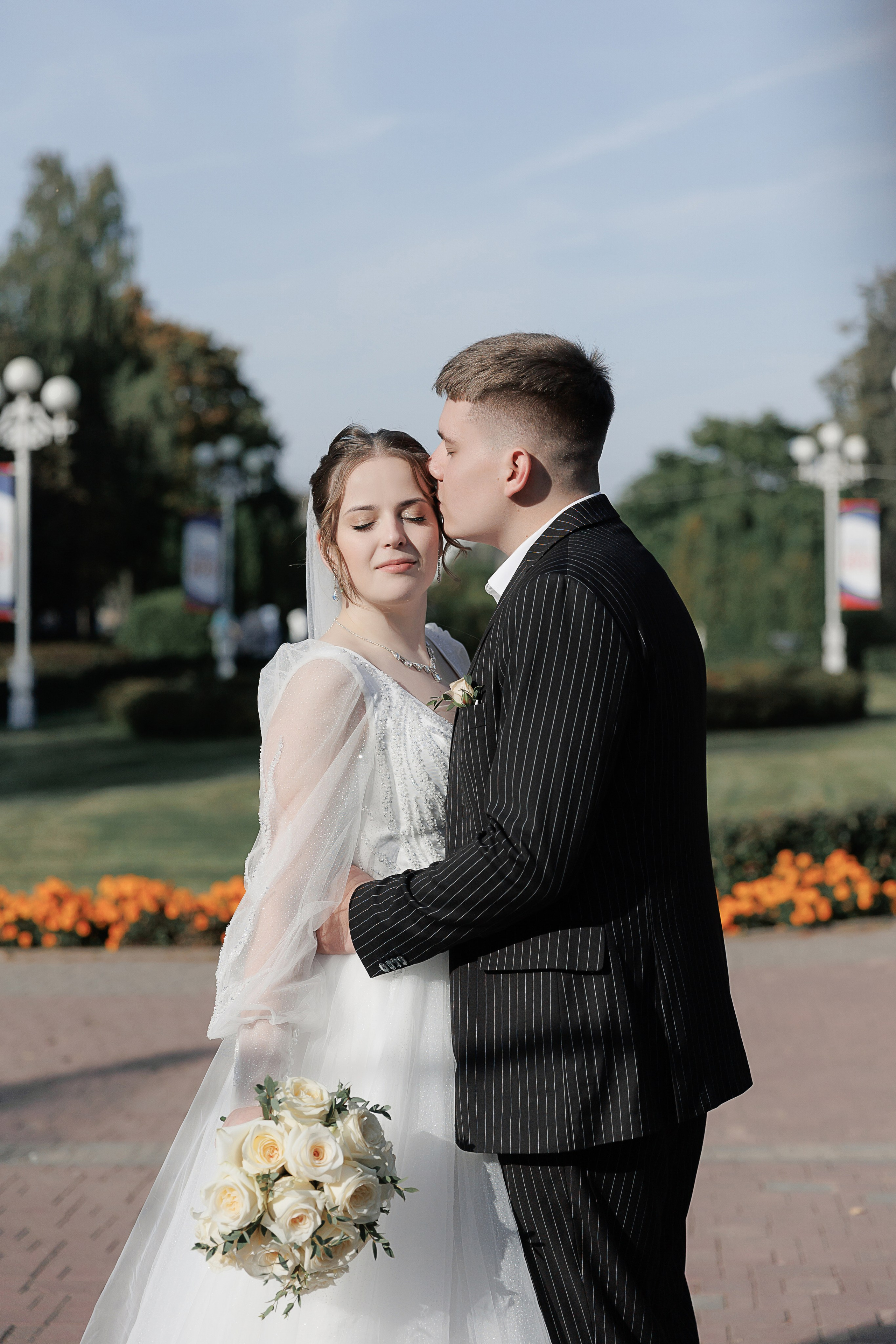 Свадьба. Свадебный и семейный фотограф в Твери и Тверской области