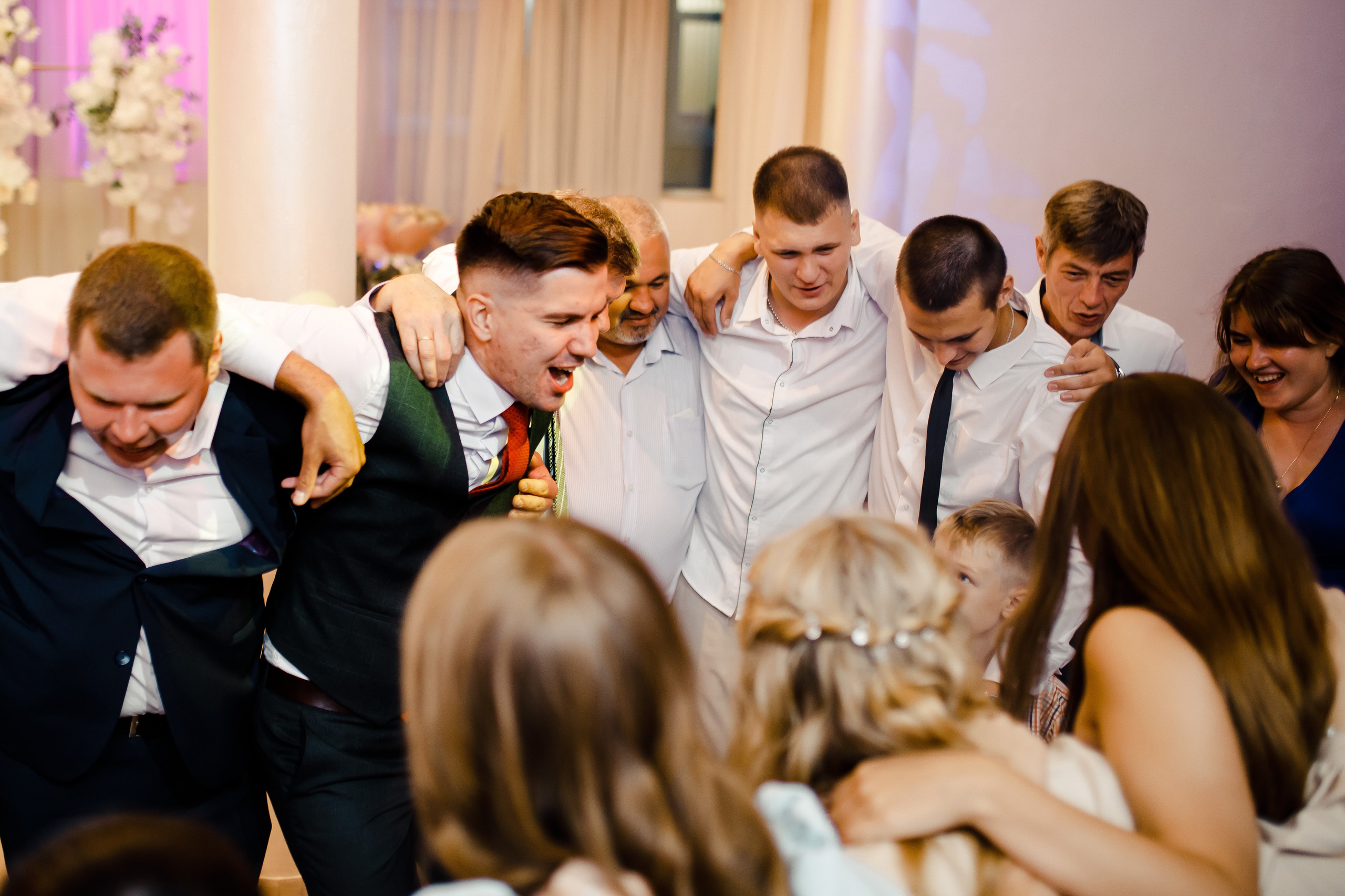 Лика и Иван|Усадьба Остафьево. Свадебный фотограф Серпухов — Москва Ольга Васильева