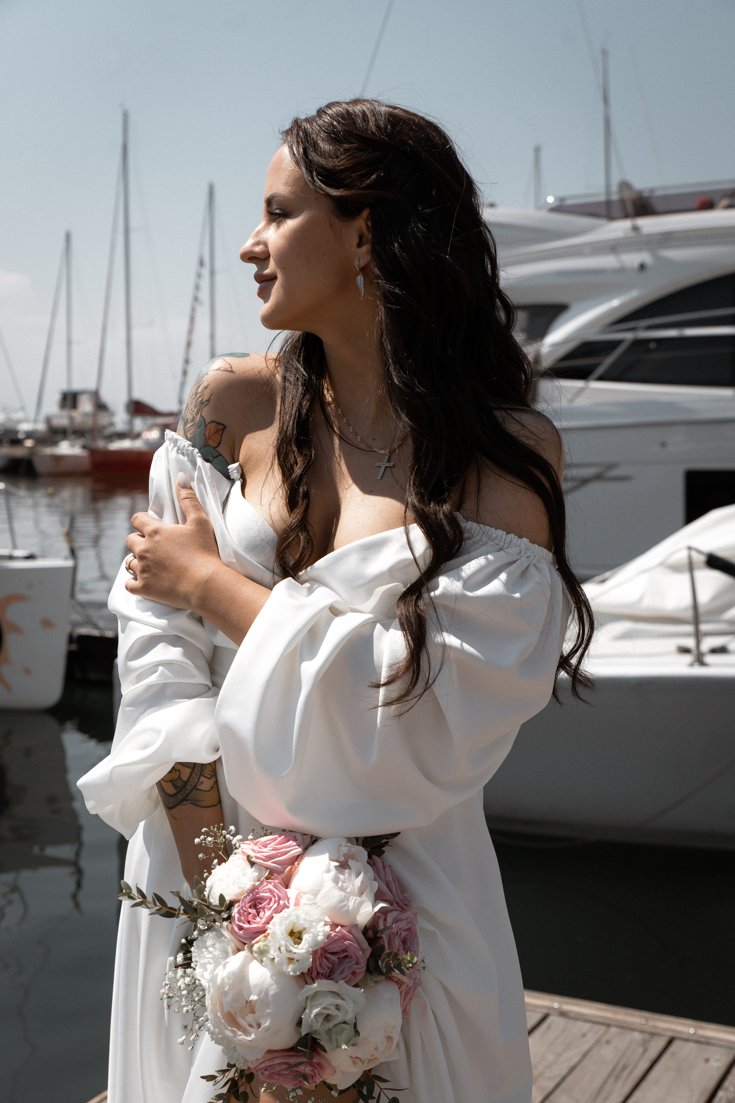 Свадебный фотограф Санкт-Петербург