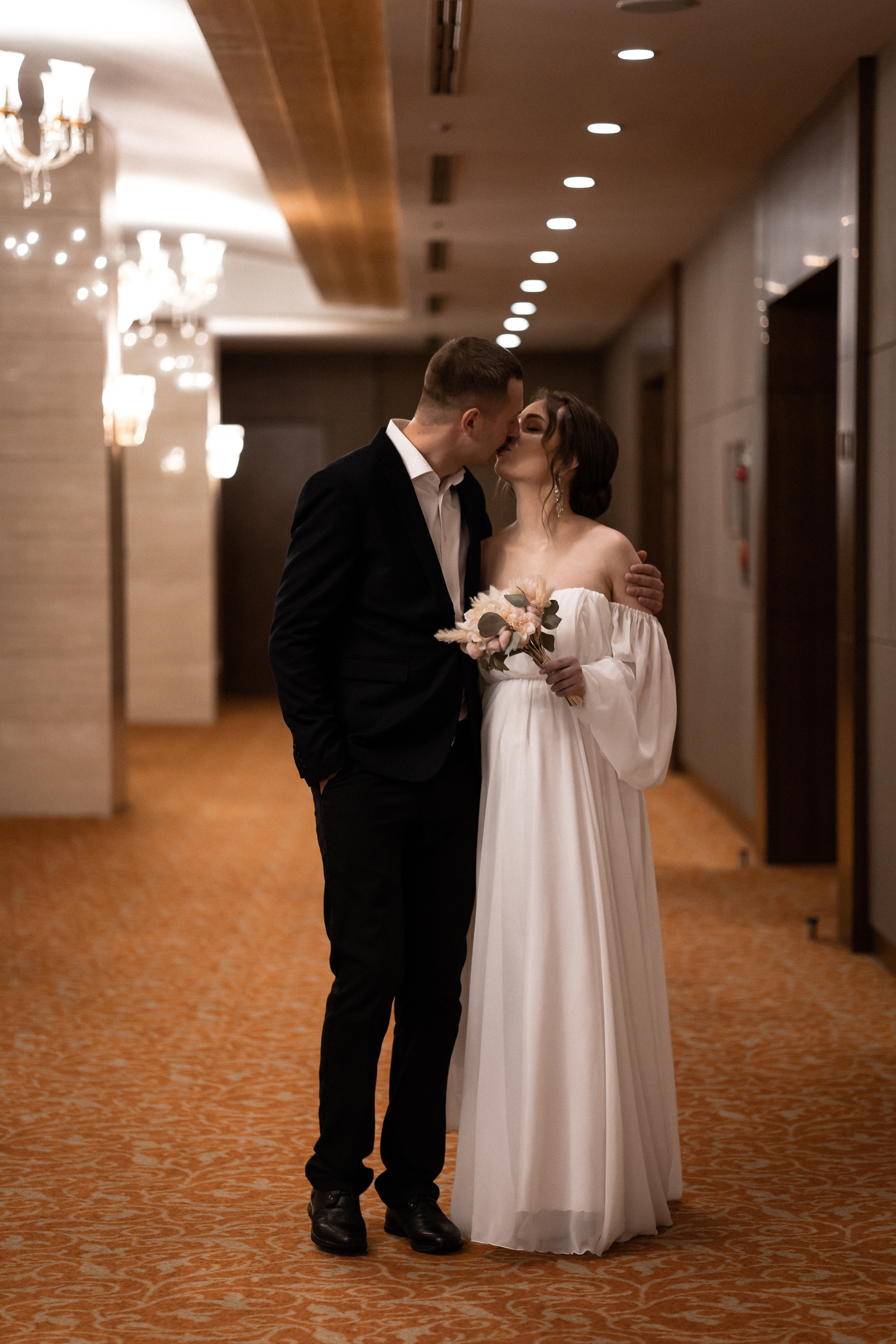 Свадебный фотограф Санкт-Петербург