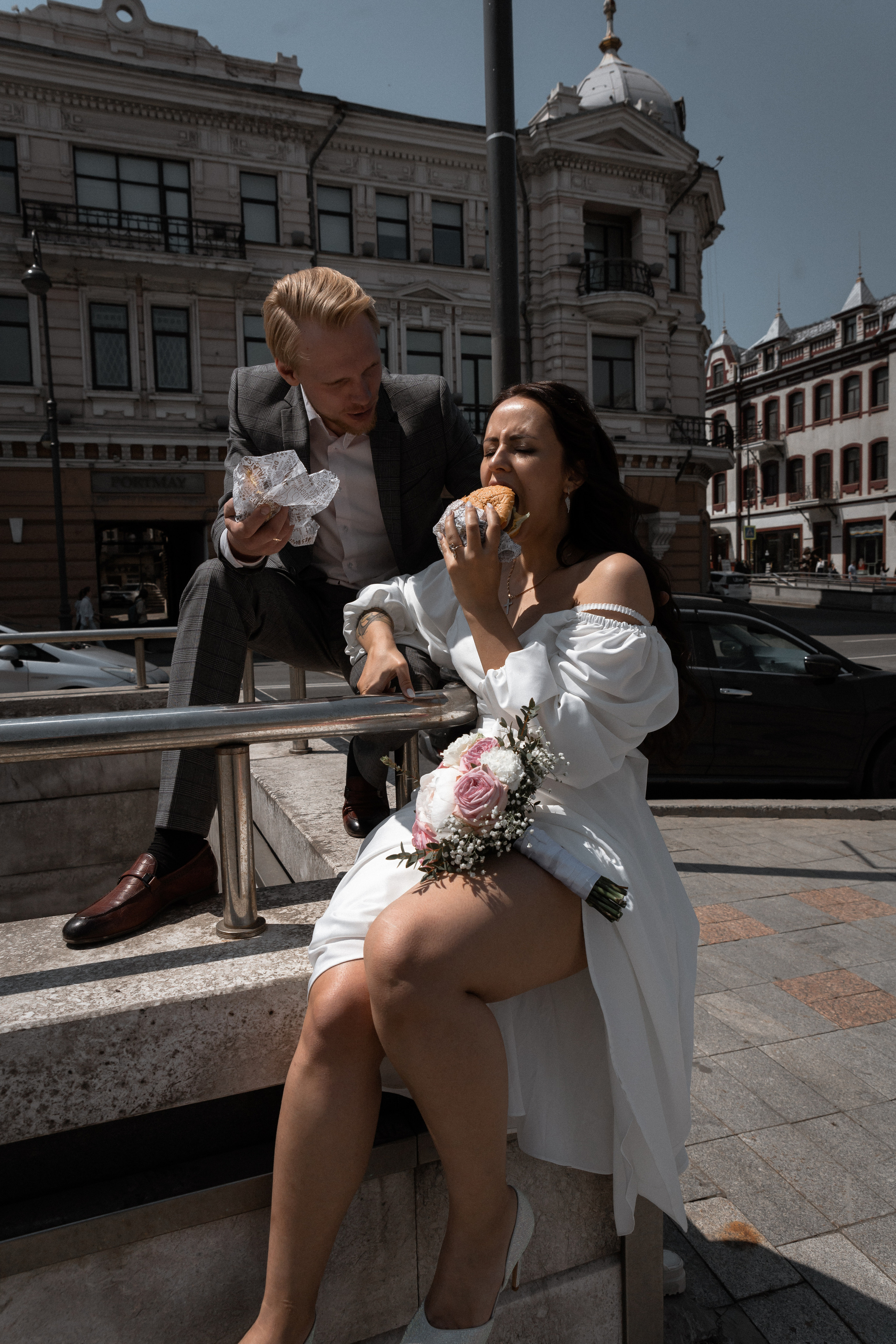 Свадебный фотограф Санкт-Петербург