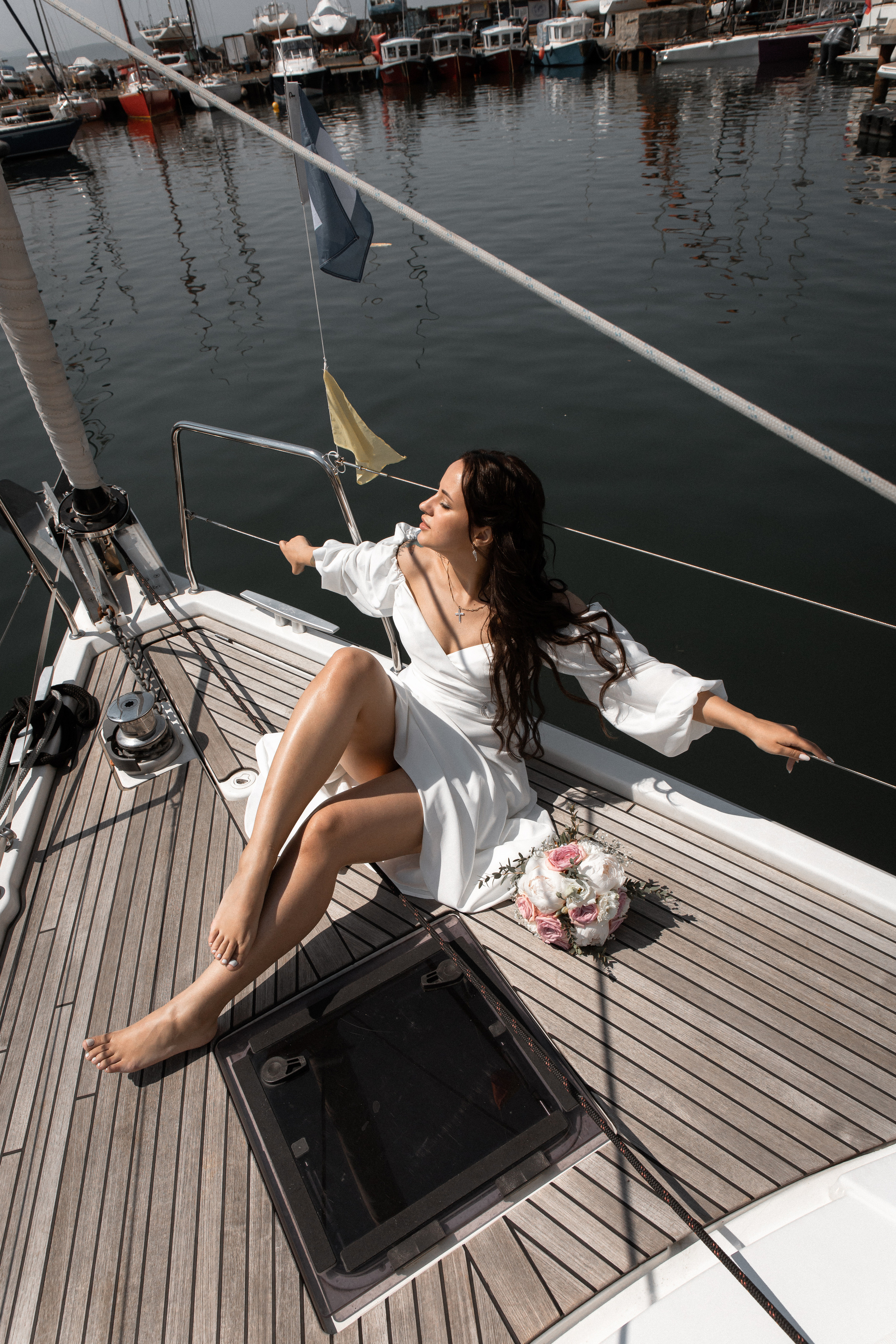 Свадебный фотограф Санкт-Петербург