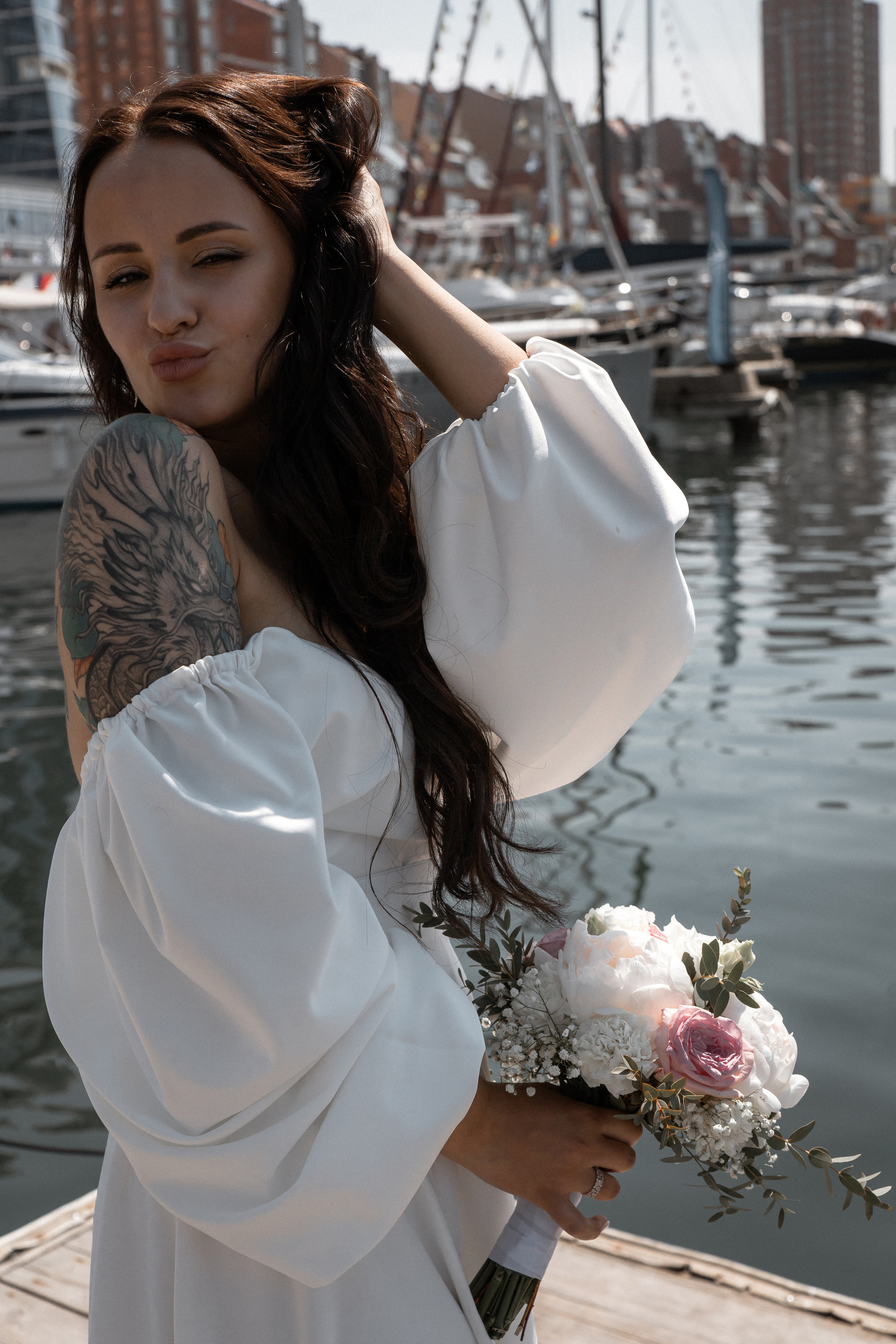 Свадебный фотограф Санкт-Петербург