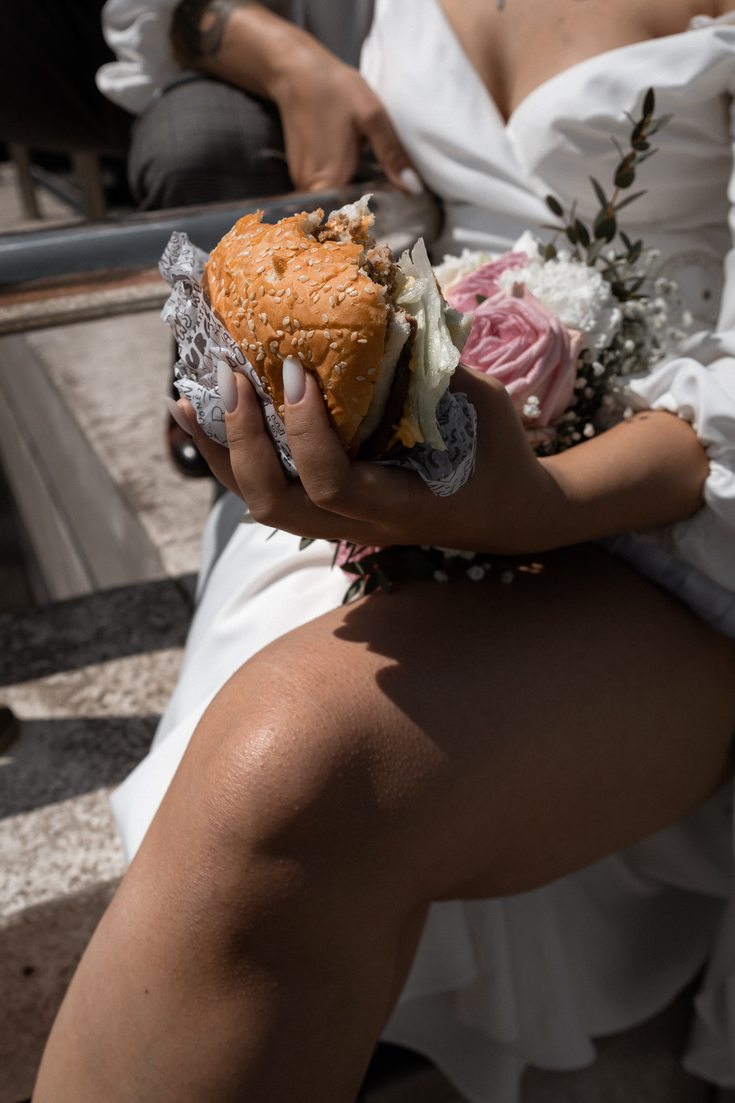 Свадебный фотограф Санкт-Петербург