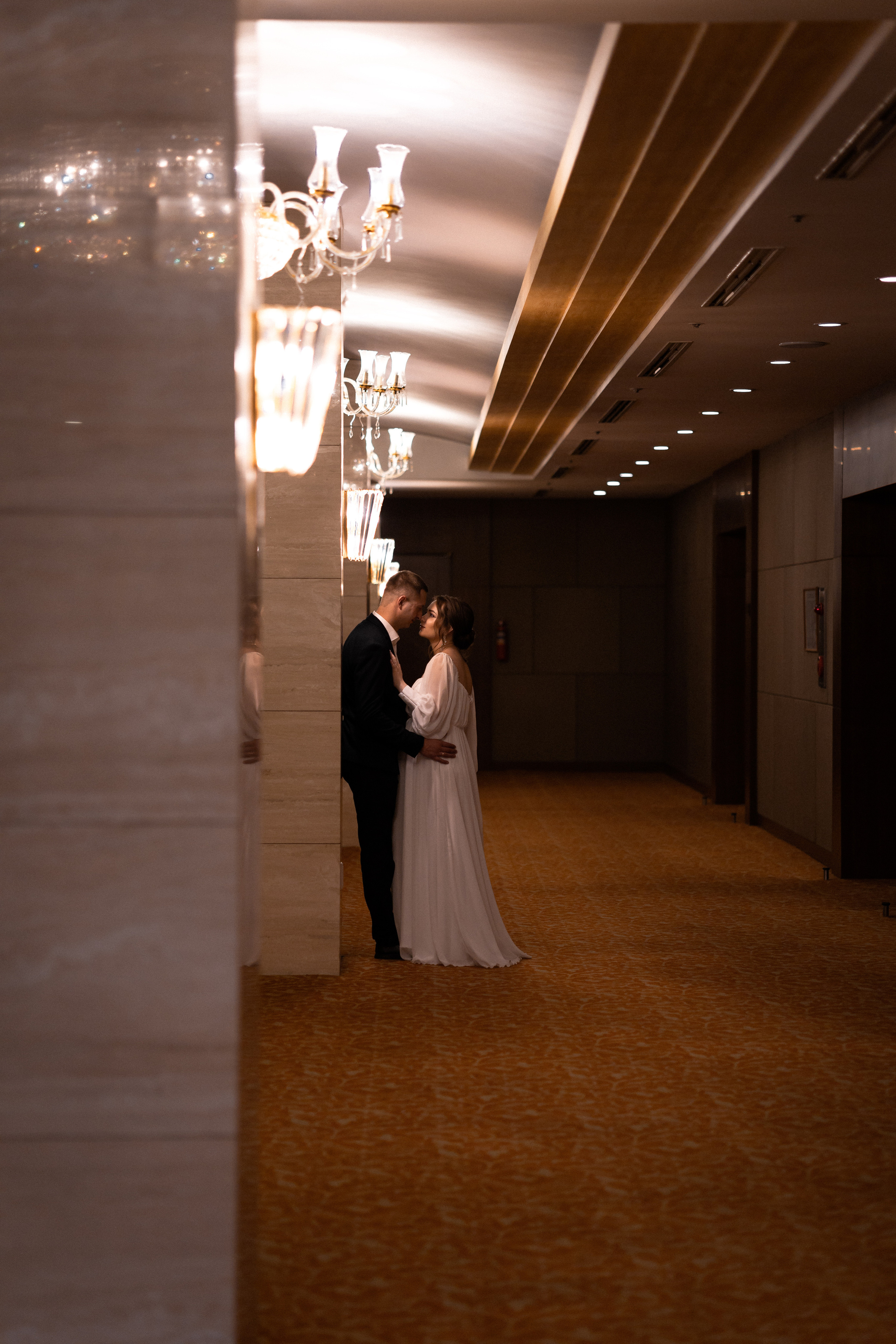 Свадебный фотограф Санкт-Петербург