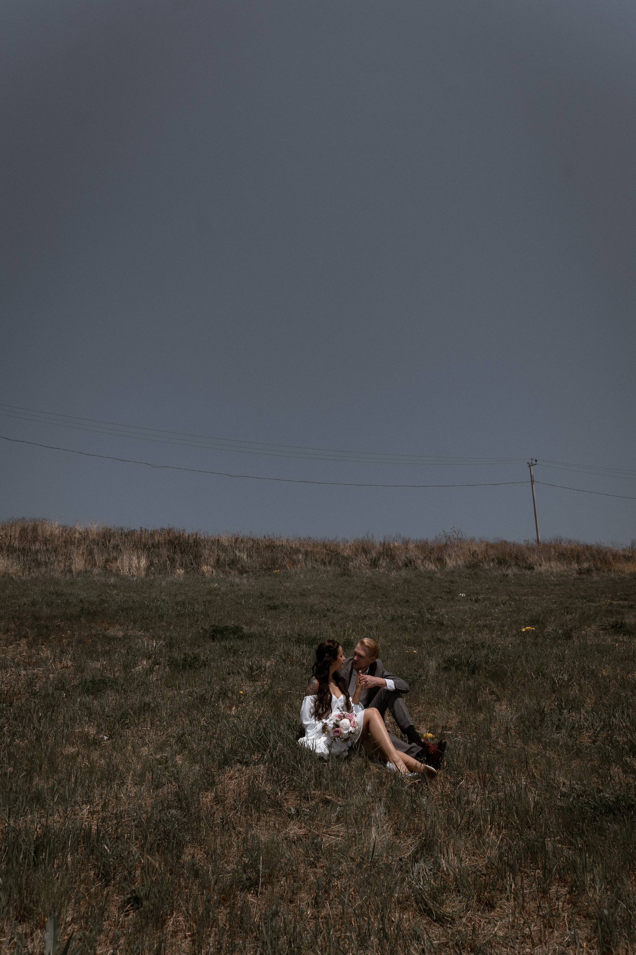 Свадебный фотограф Санкт-Петербург