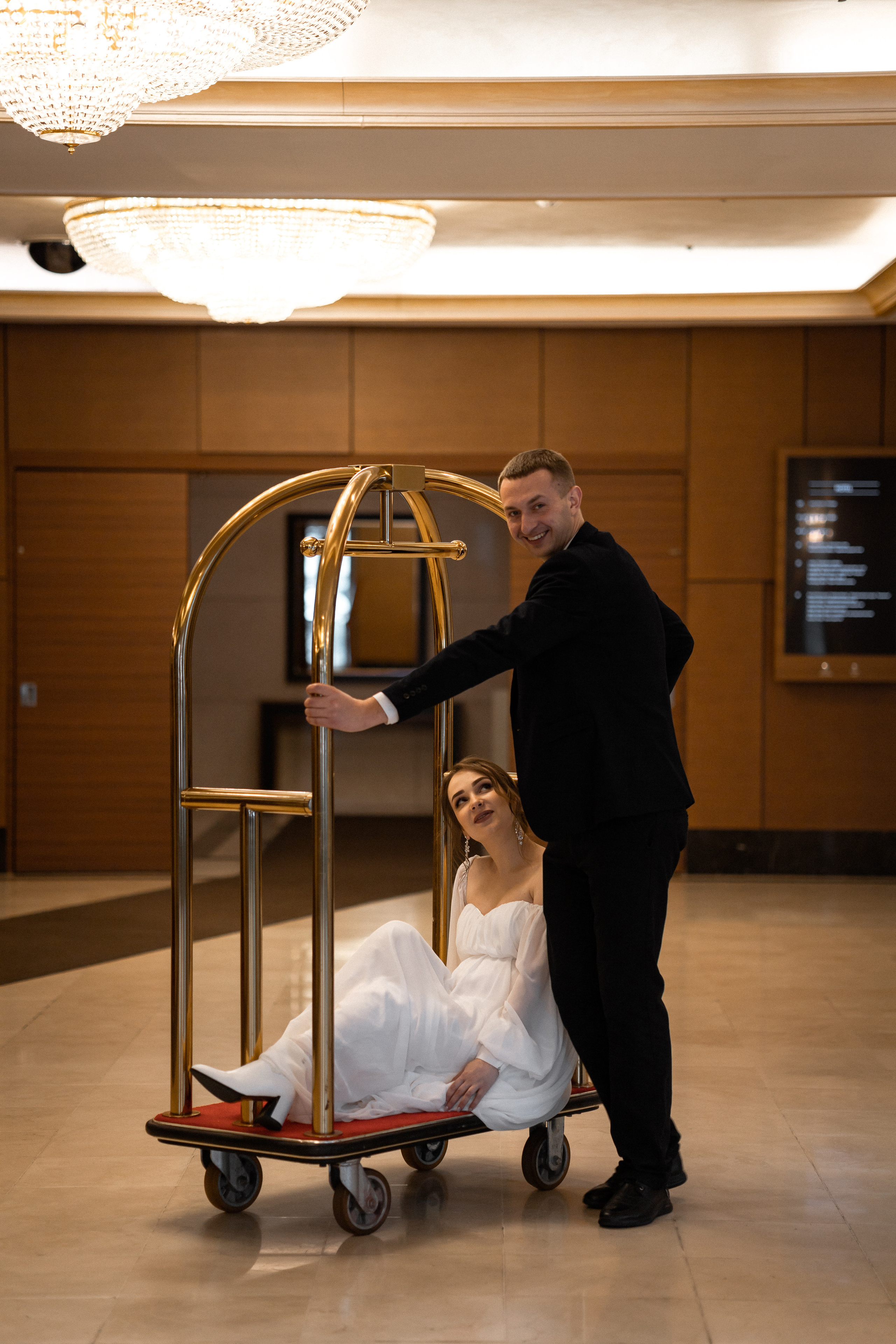 Свадебный фотограф Санкт-Петербург