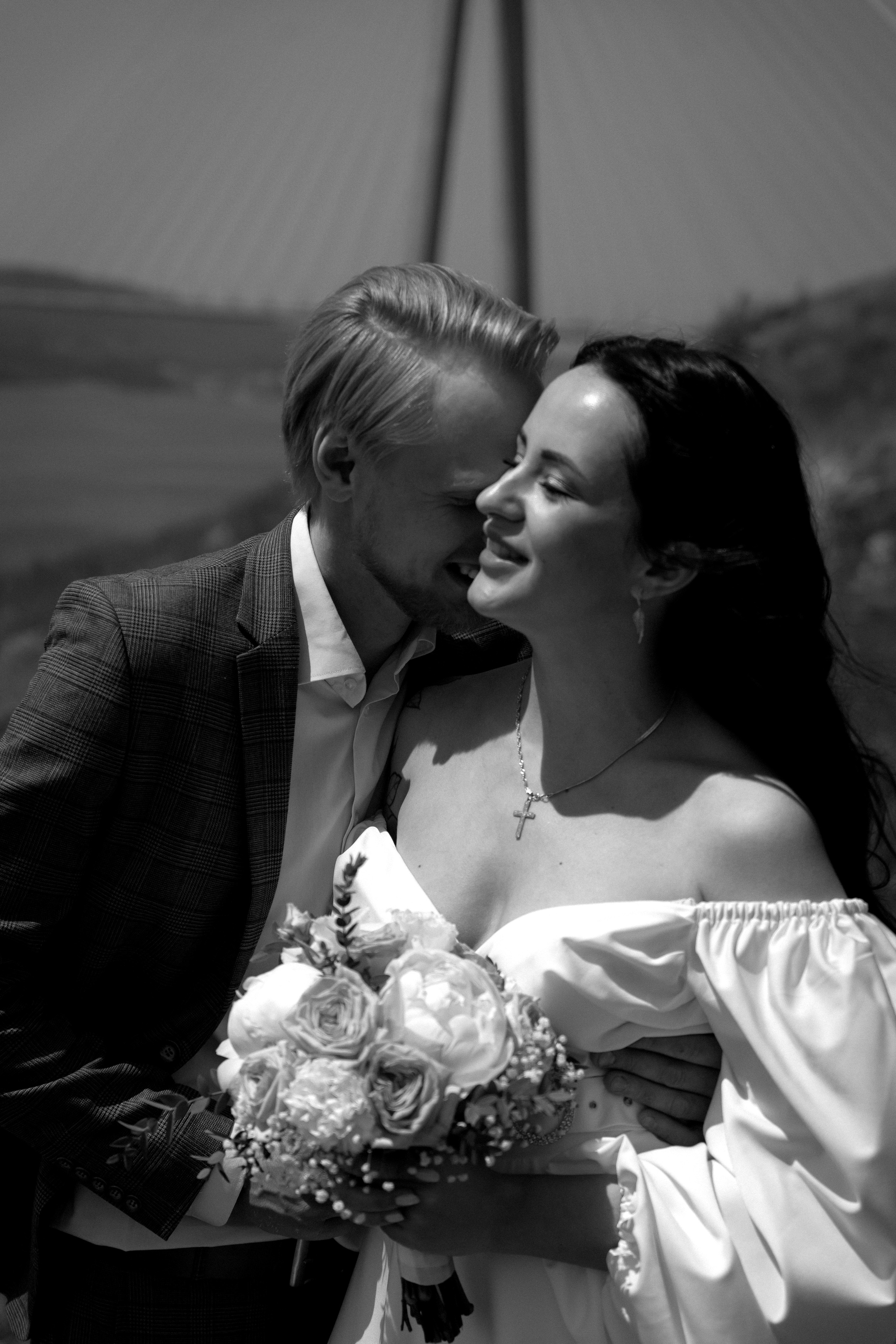 Свадебный фотограф Санкт-Петербург