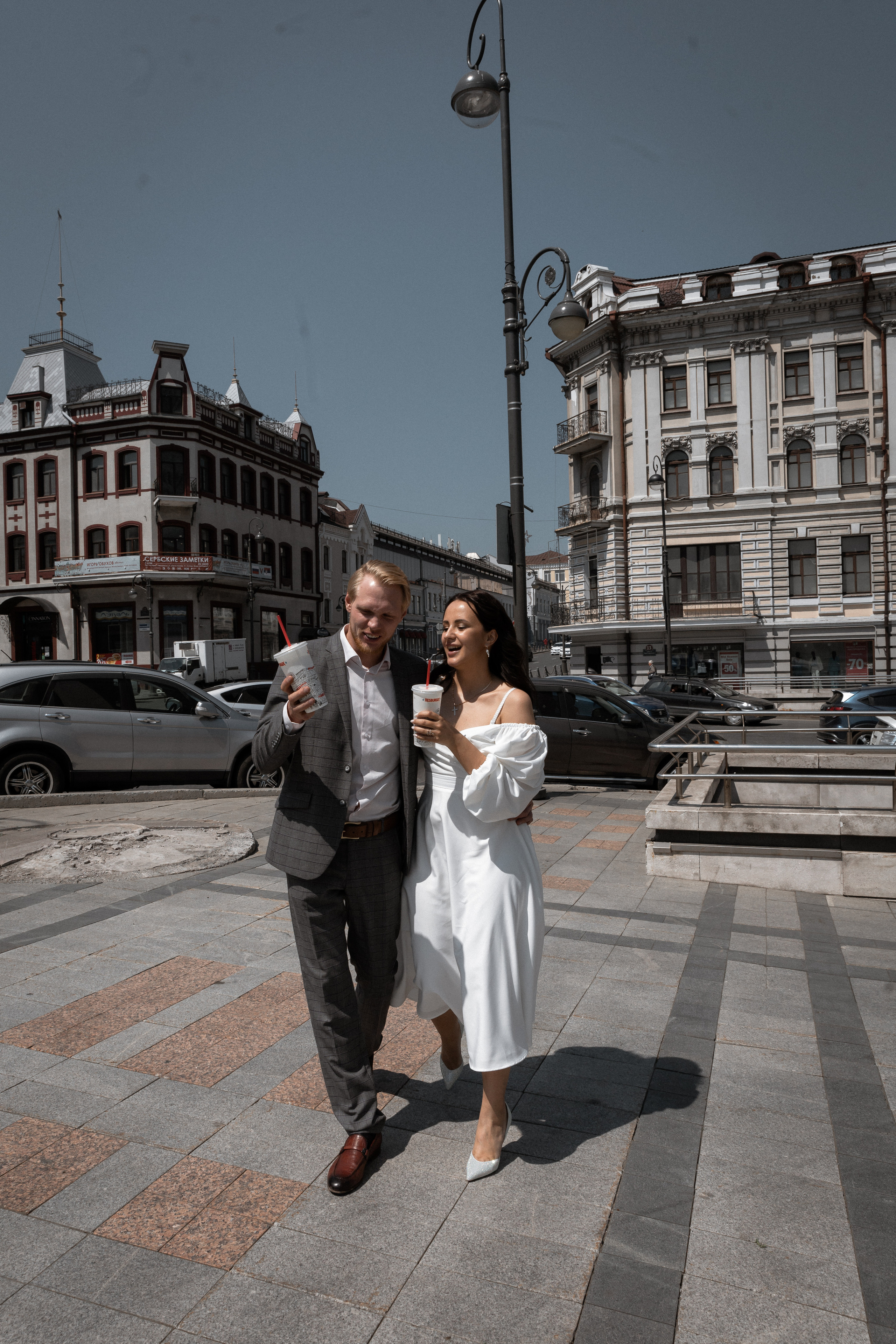 Свадебный фотограф Санкт-Петербург