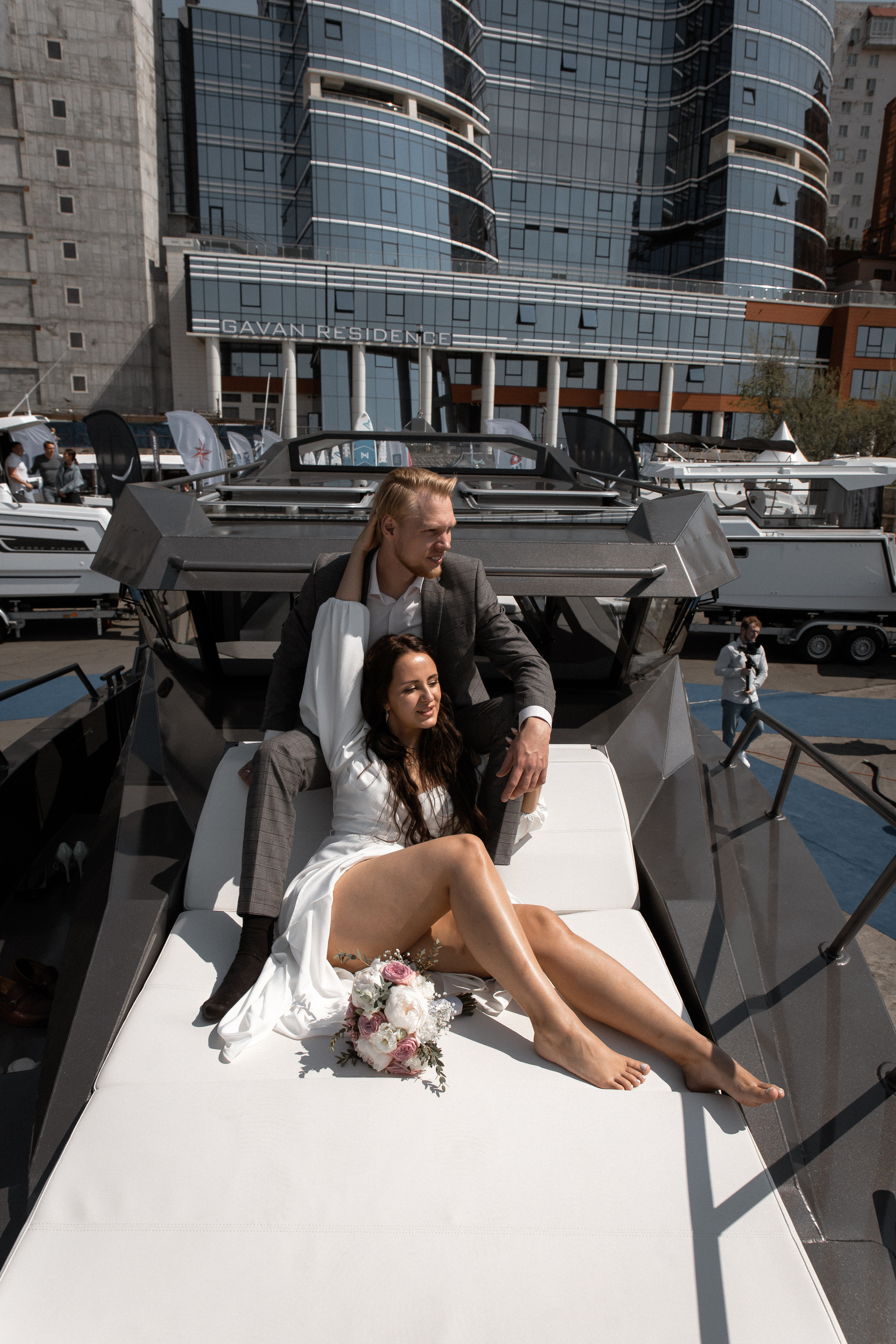 Свадебный фотограф Санкт-Петербург