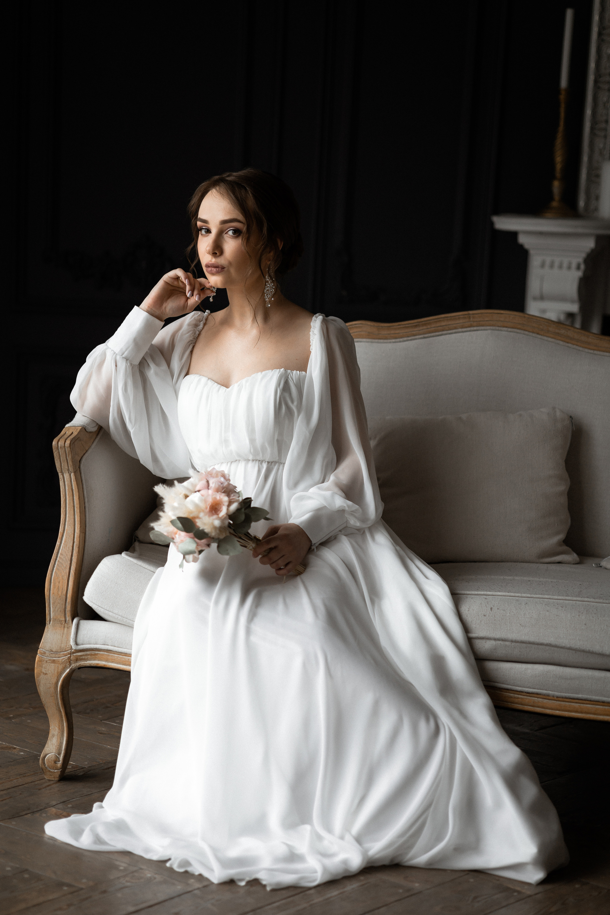 Свадебный фотограф Санкт-Петербург