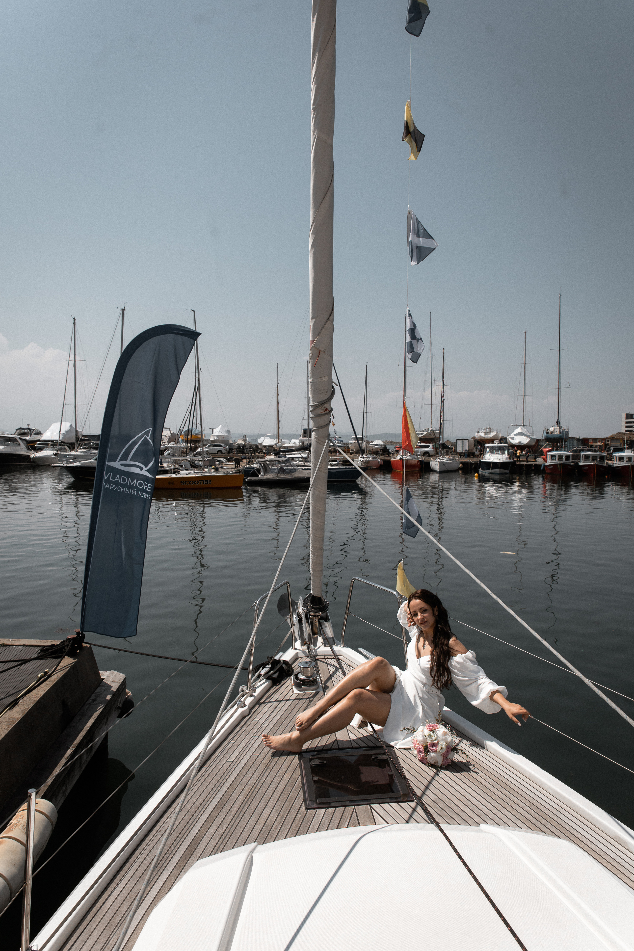 Свадебный фотограф Санкт-Петербург