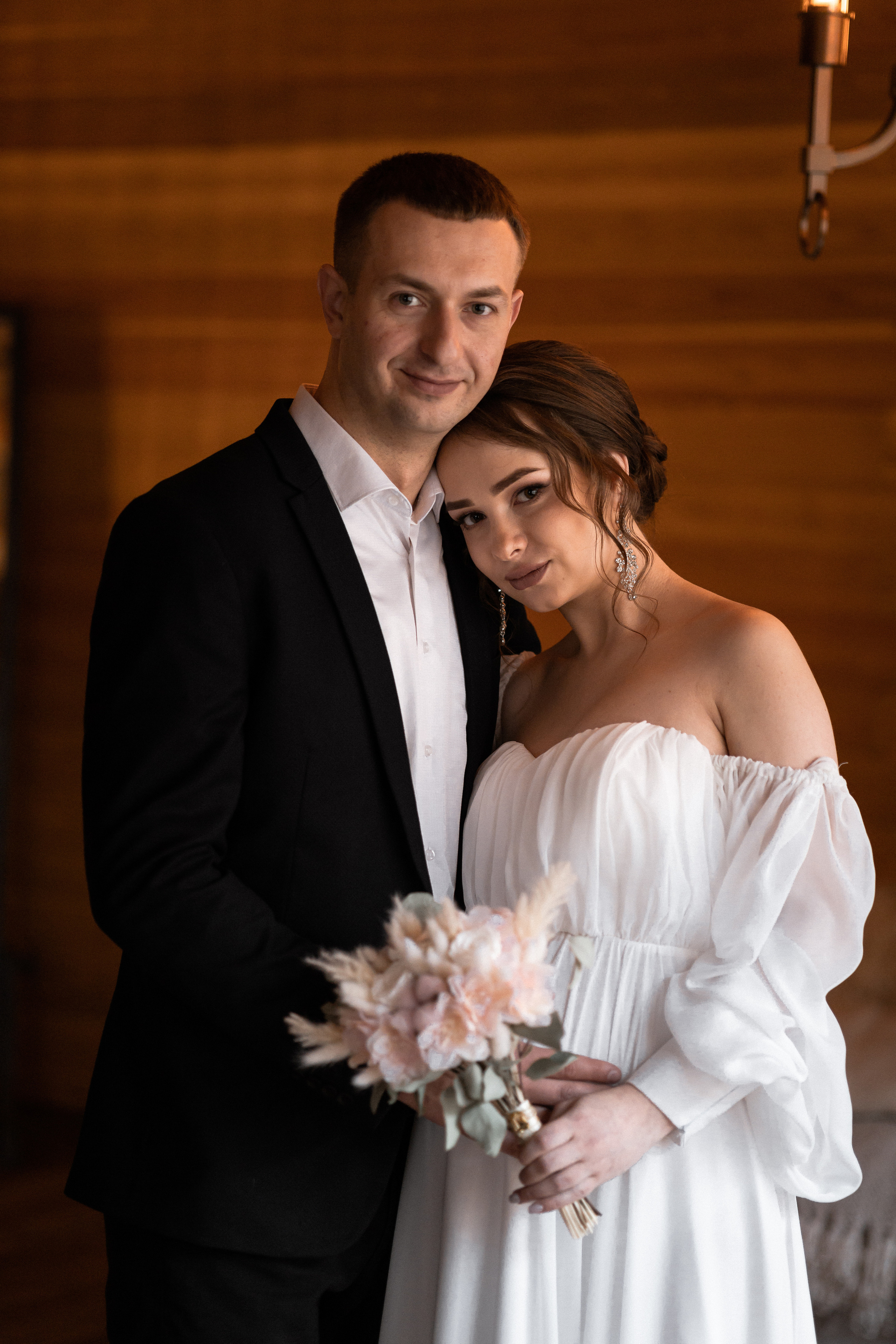 Свадебный фотограф Санкт-Петербург