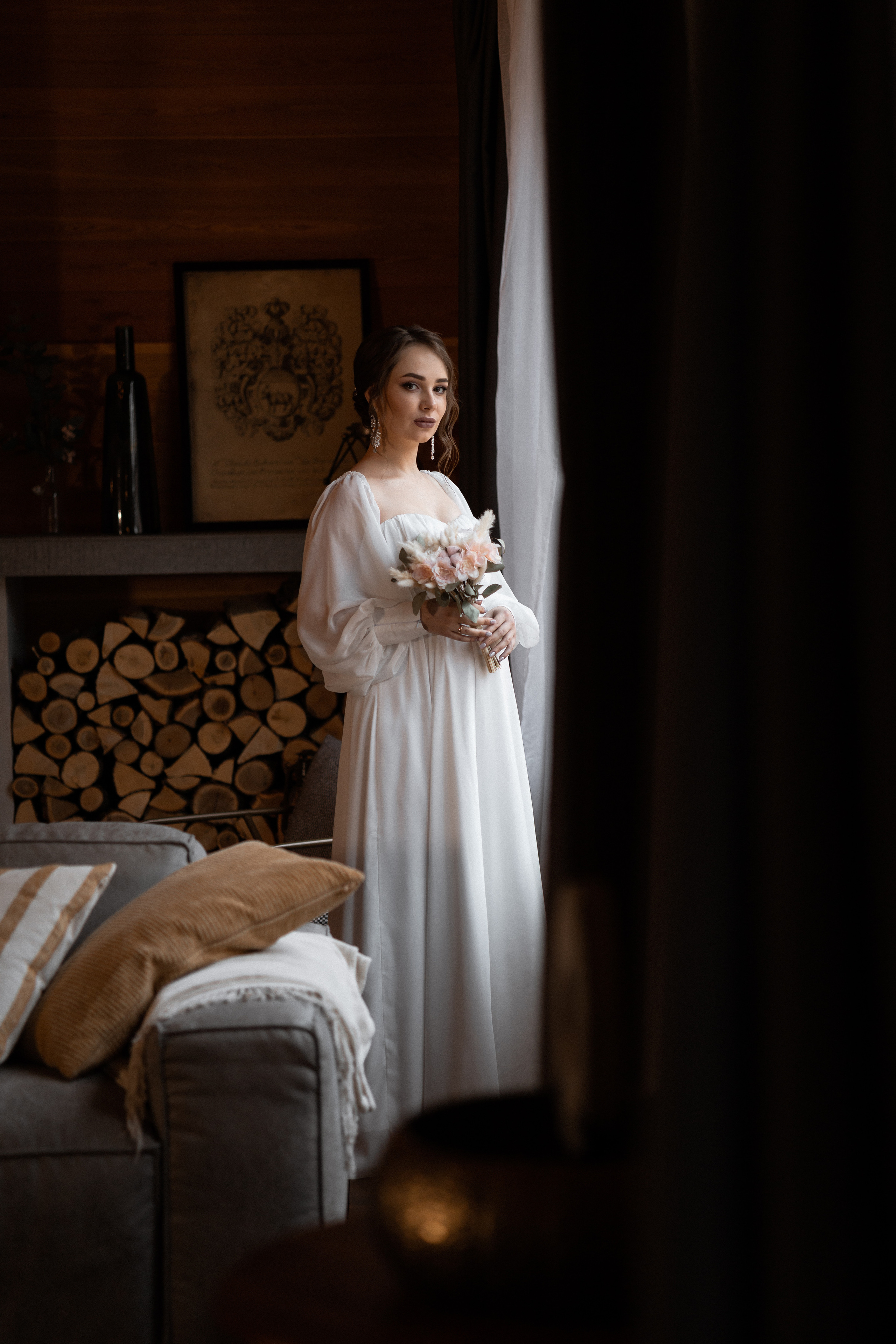 Свадебный фотограф Санкт-Петербург